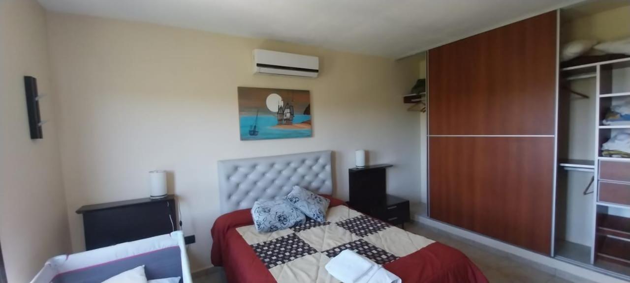 Refugio Playa Perelli Apartamento *