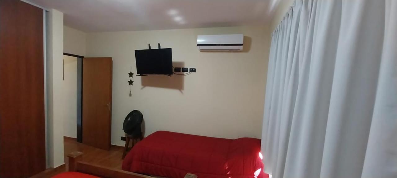 Apartamento Refugio Playa Perelli Villa Carlos Paz