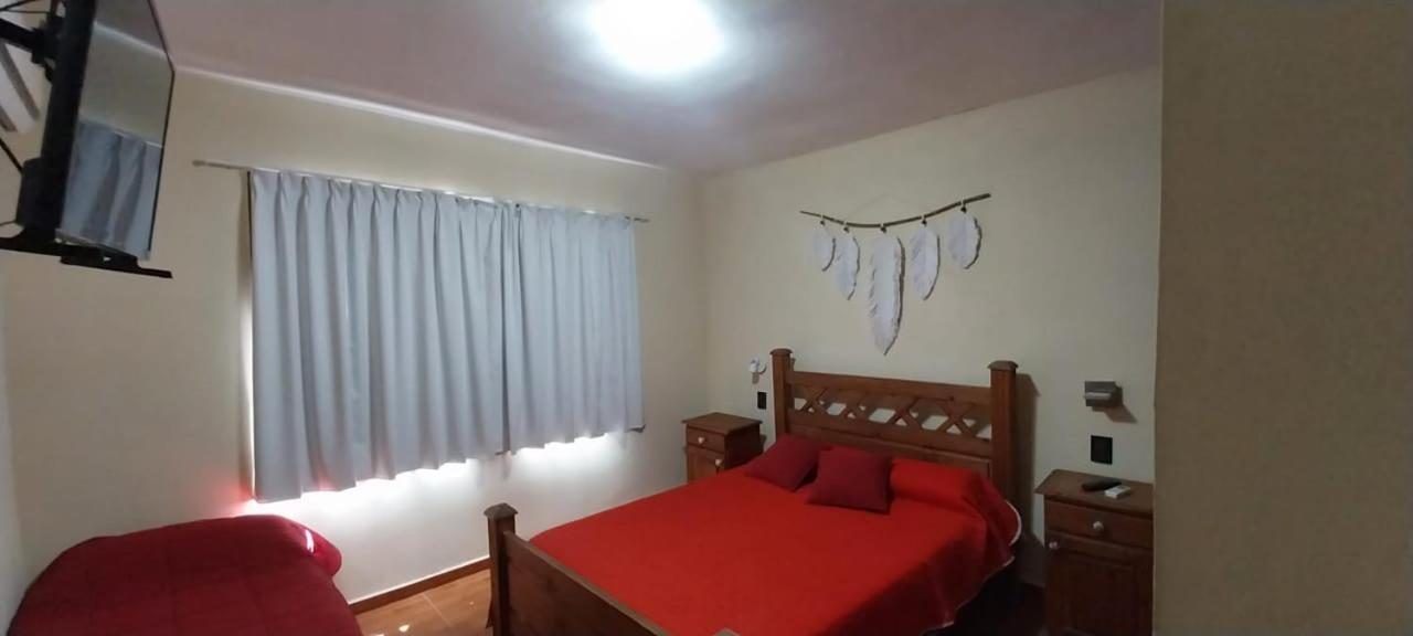 Refugio Playa Perelli Apartamento