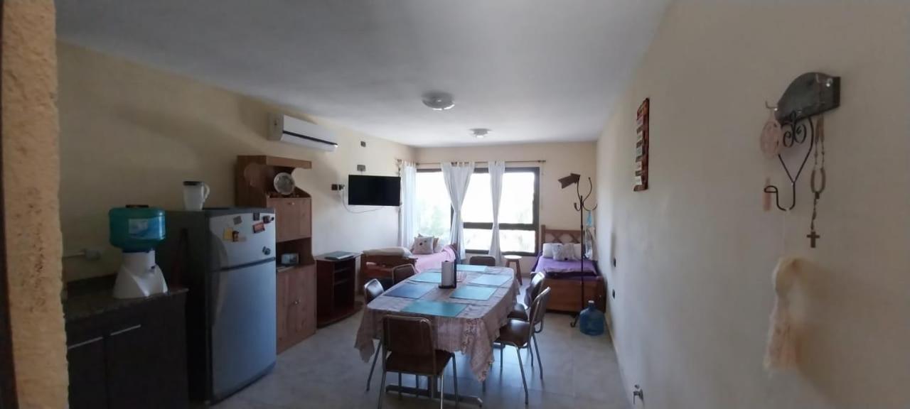 Refugio Playa Perelli Apartamento Villa Carlos Paz