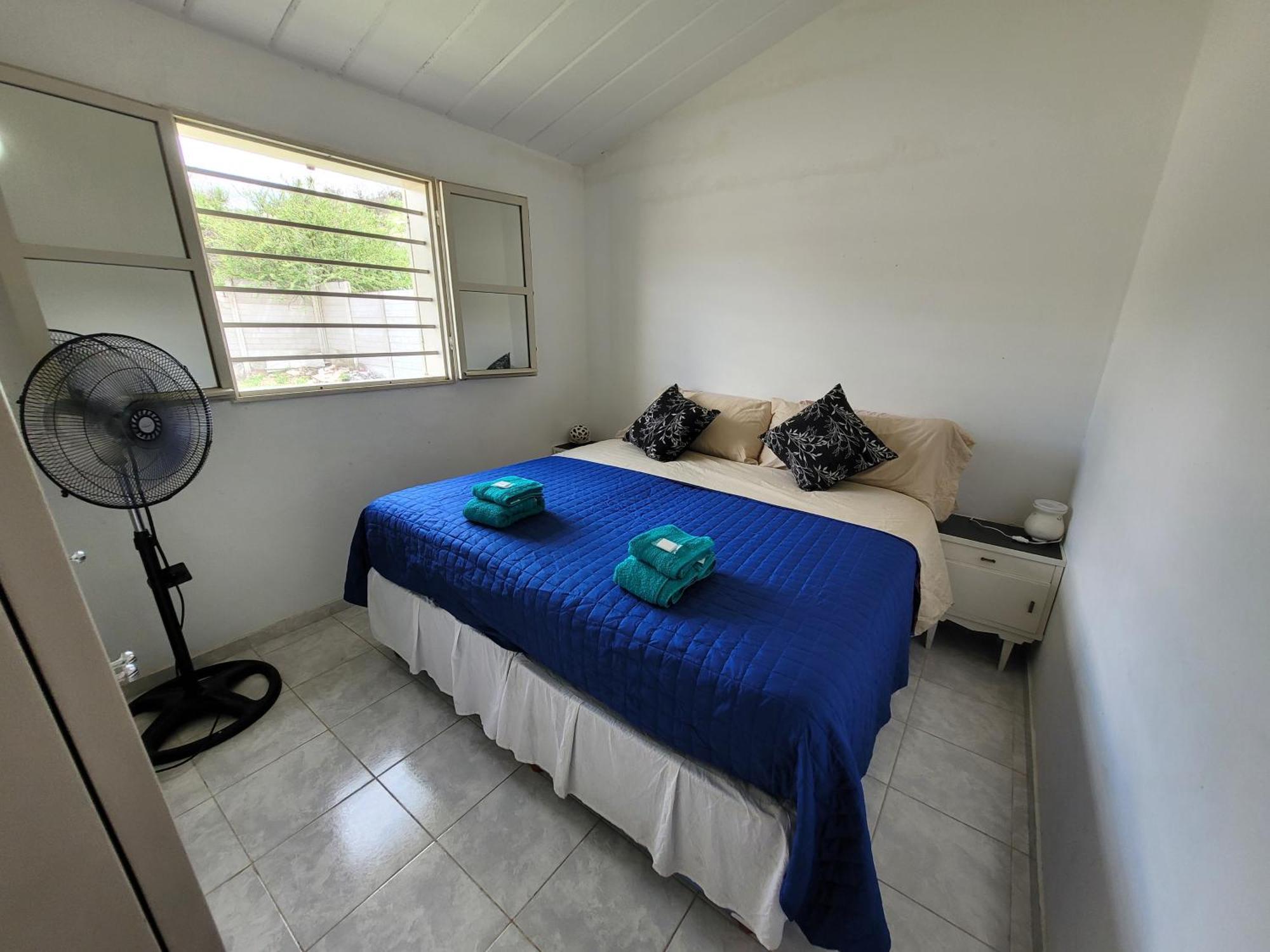 Сasa de vacaciones Casa En Montana 2 Con Cochera, Apto Mascotas