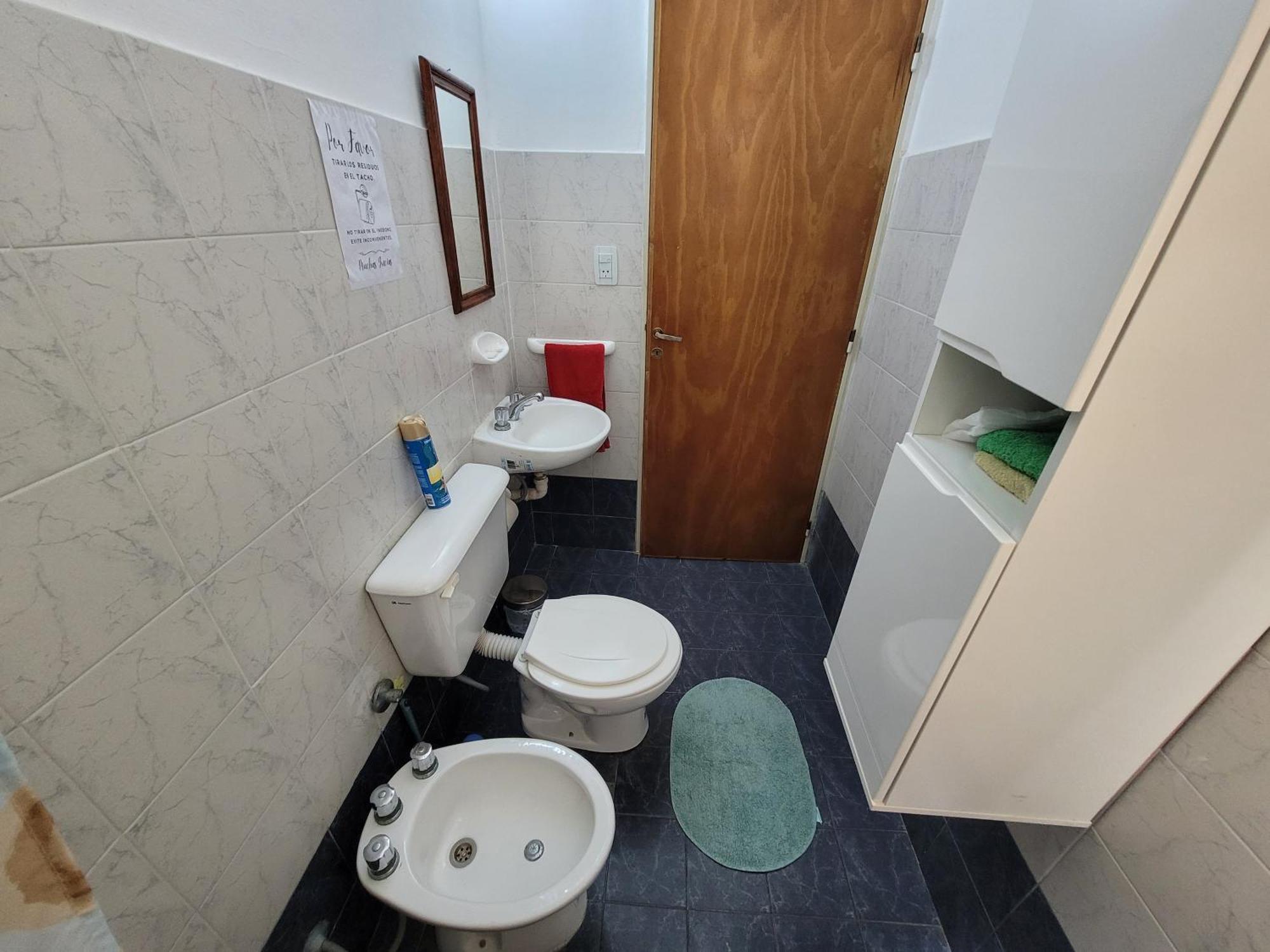Casa En Montana 2 Con Cochera, Apto Mascotas Сasa de vacaciones Villa Carlos Paz
