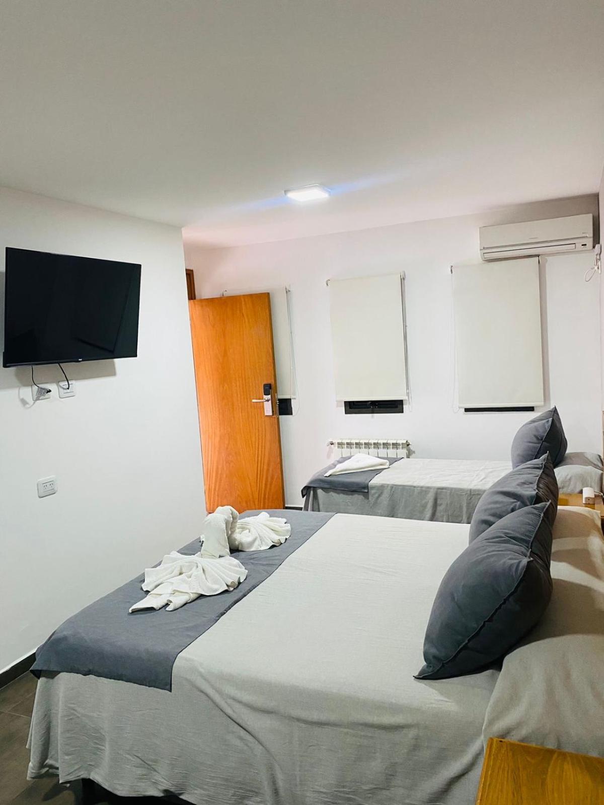Ranqueles Hotel