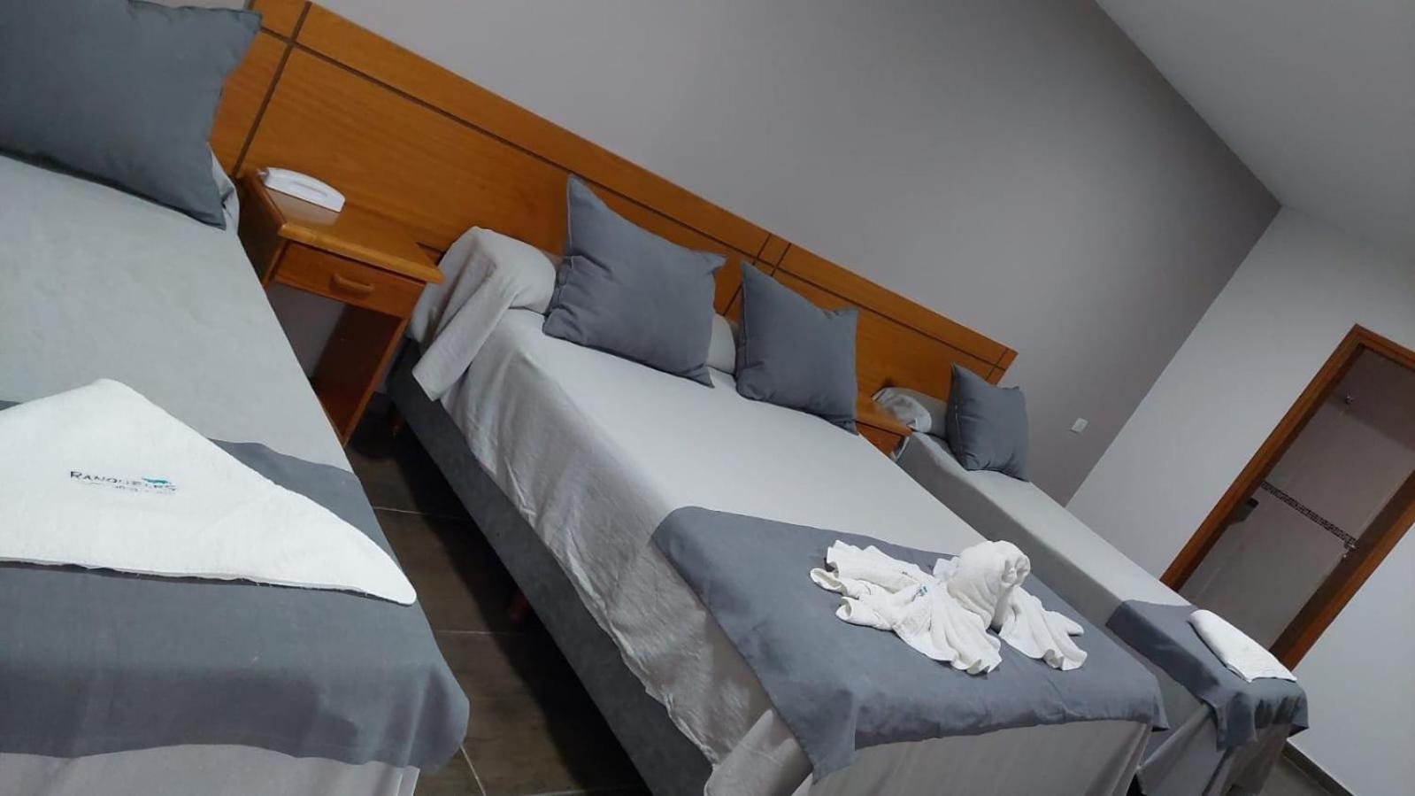 Ranqueles Hotel 3*