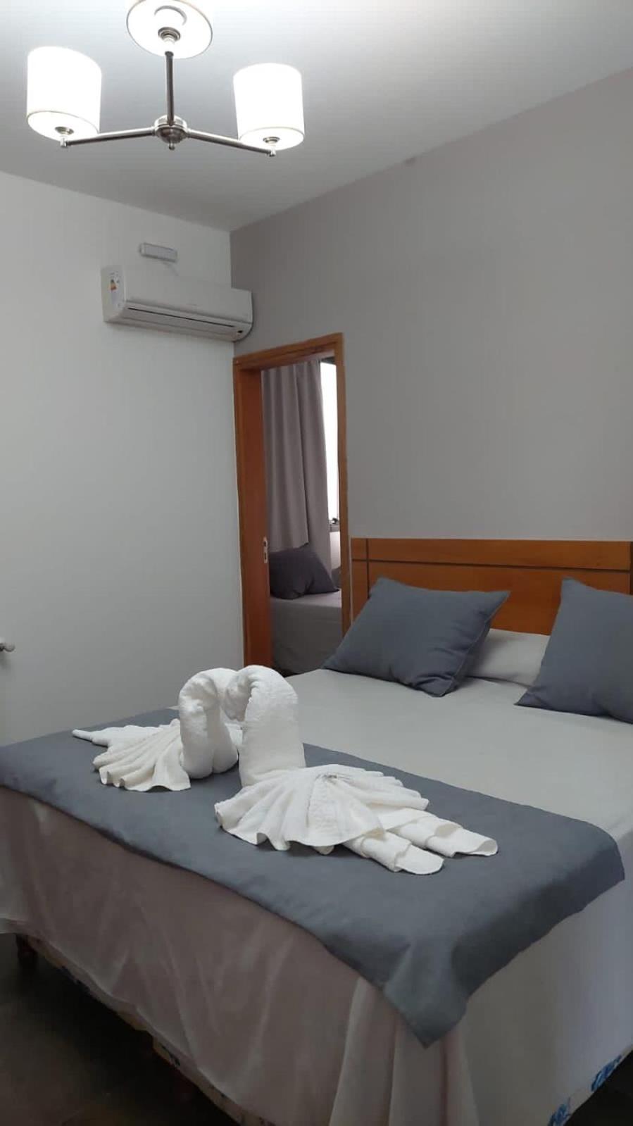 Ranqueles 3* Villa Carlos Paz