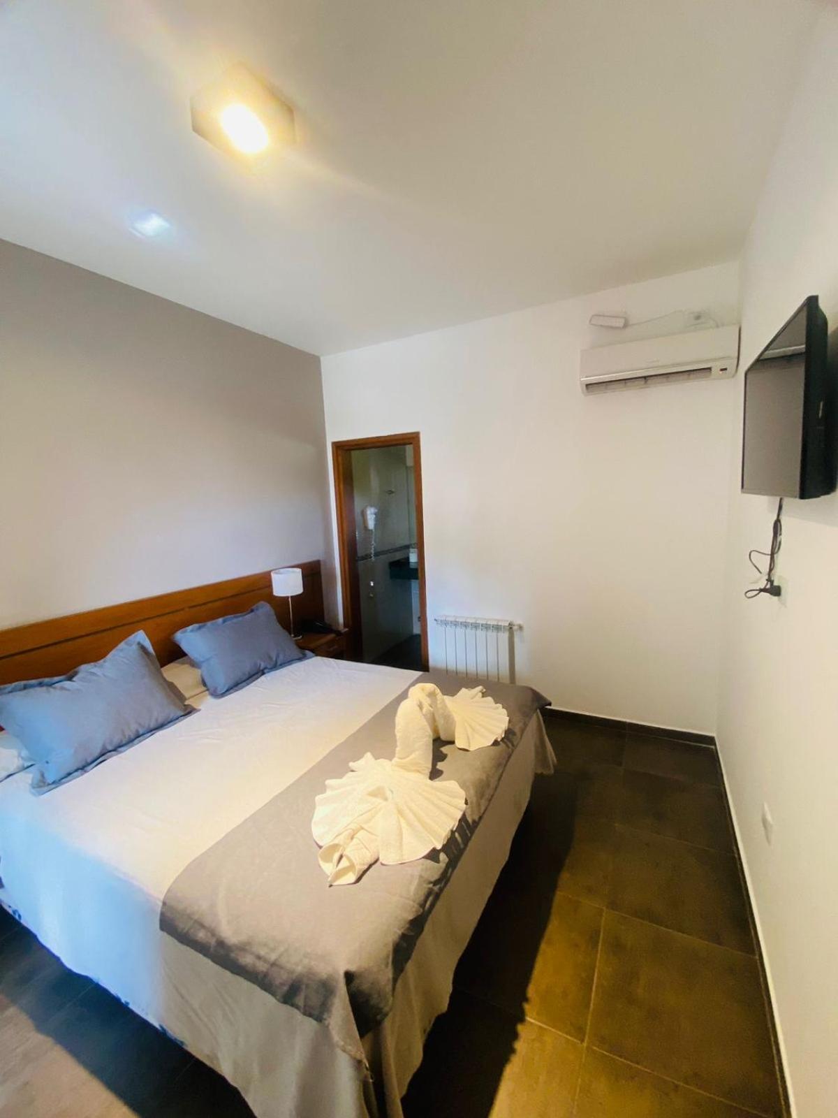 Ranqueles 3* Villa Carlos Paz