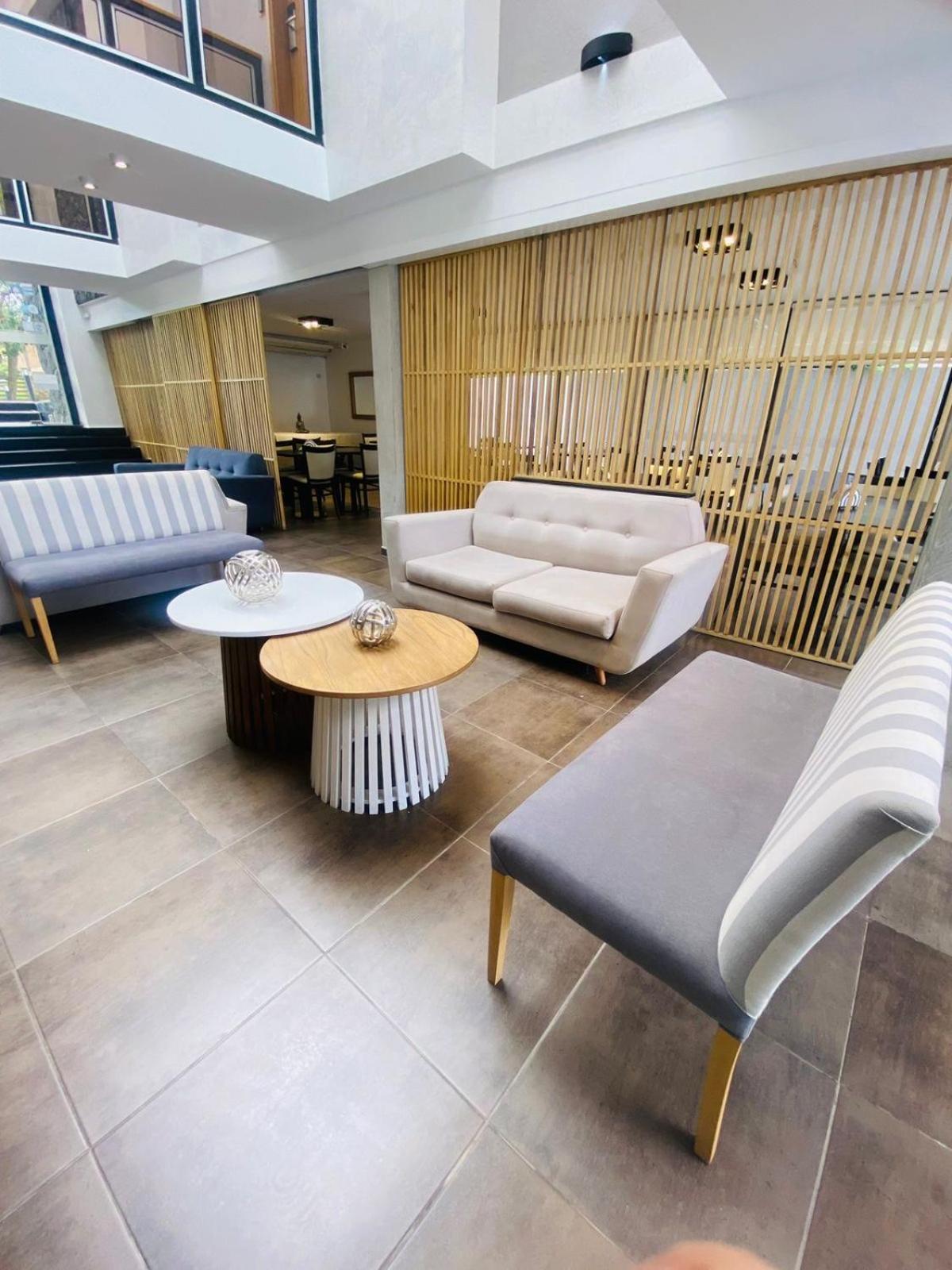 Hotel Ranqueles