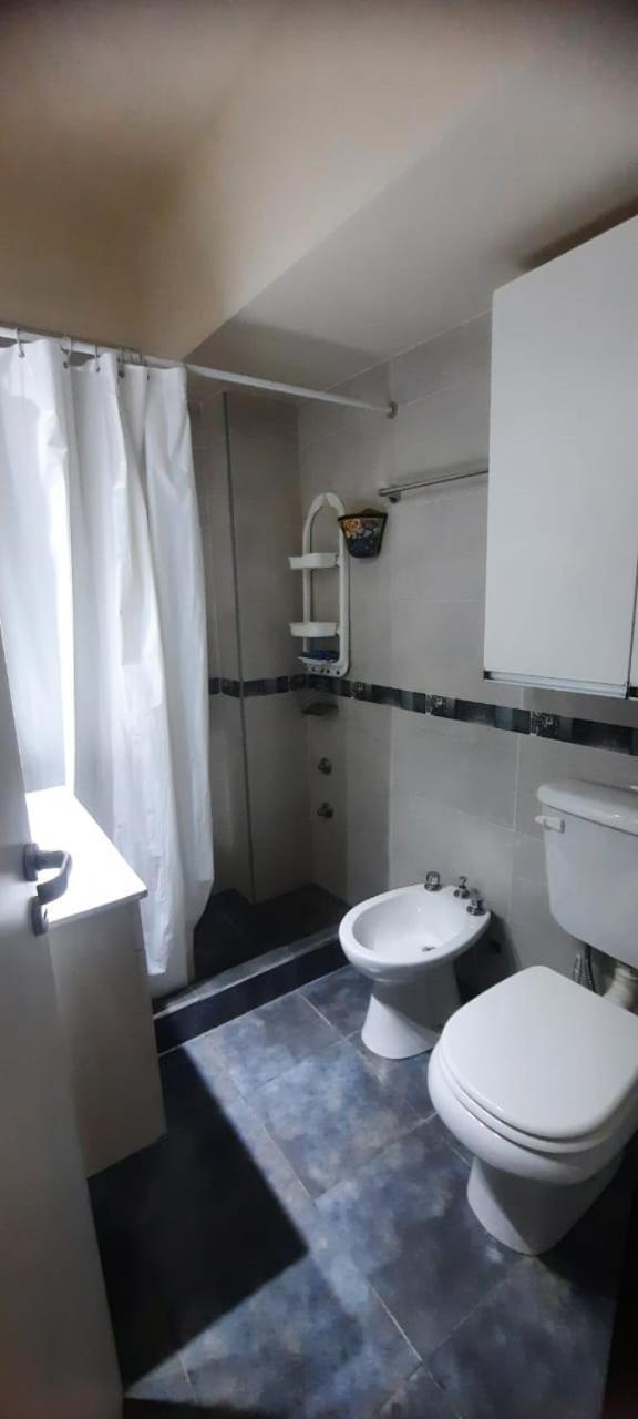 Apartamento Katmandu Villa Carlos Paz