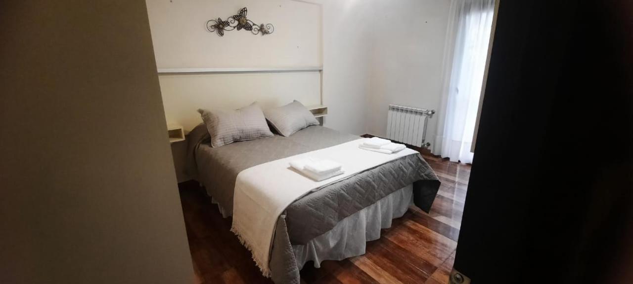 Katmandu Villa Carlos Paz