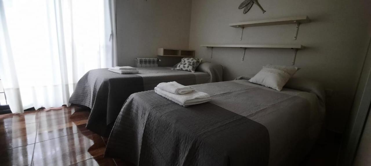Katmandu Apartamento *