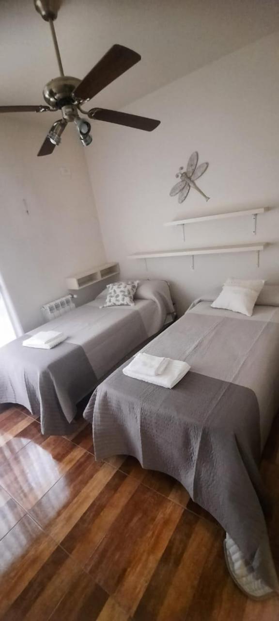 Apartamento Katmandu Villa Carlos Paz