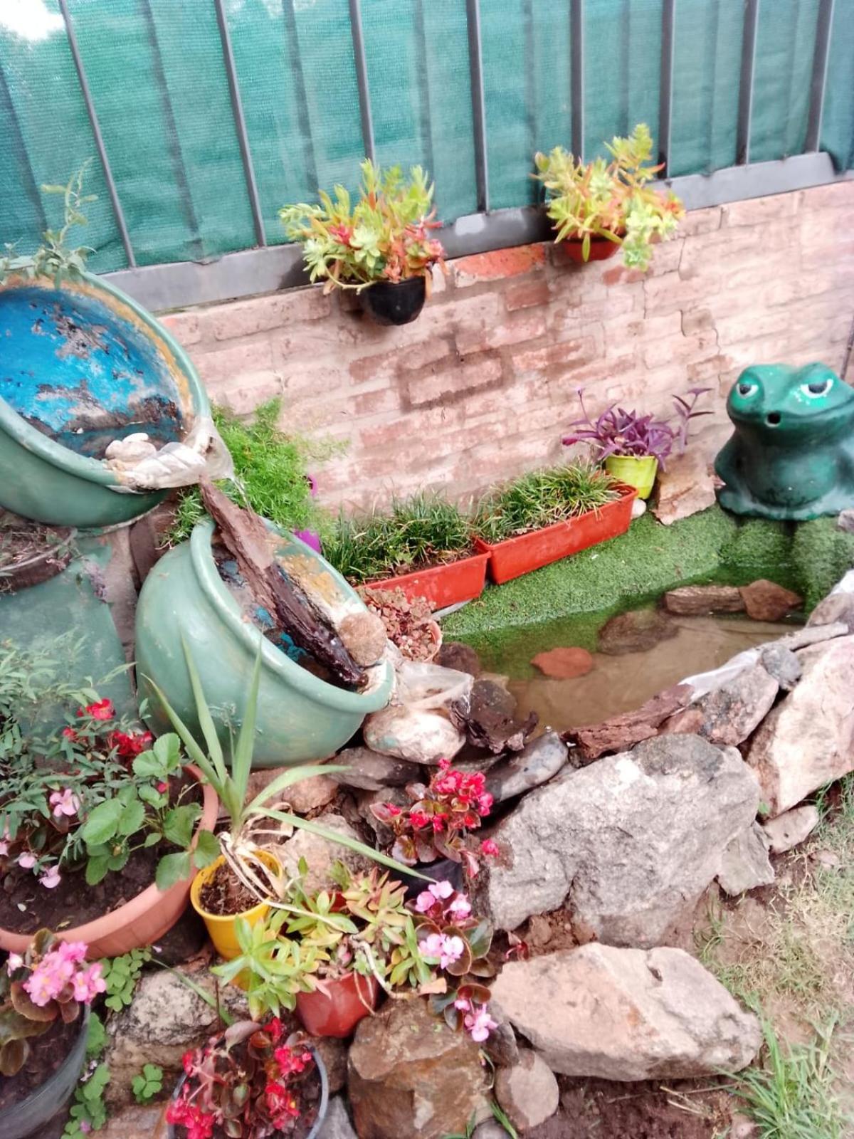 De La Costa Hostal Villa Carlos Paz