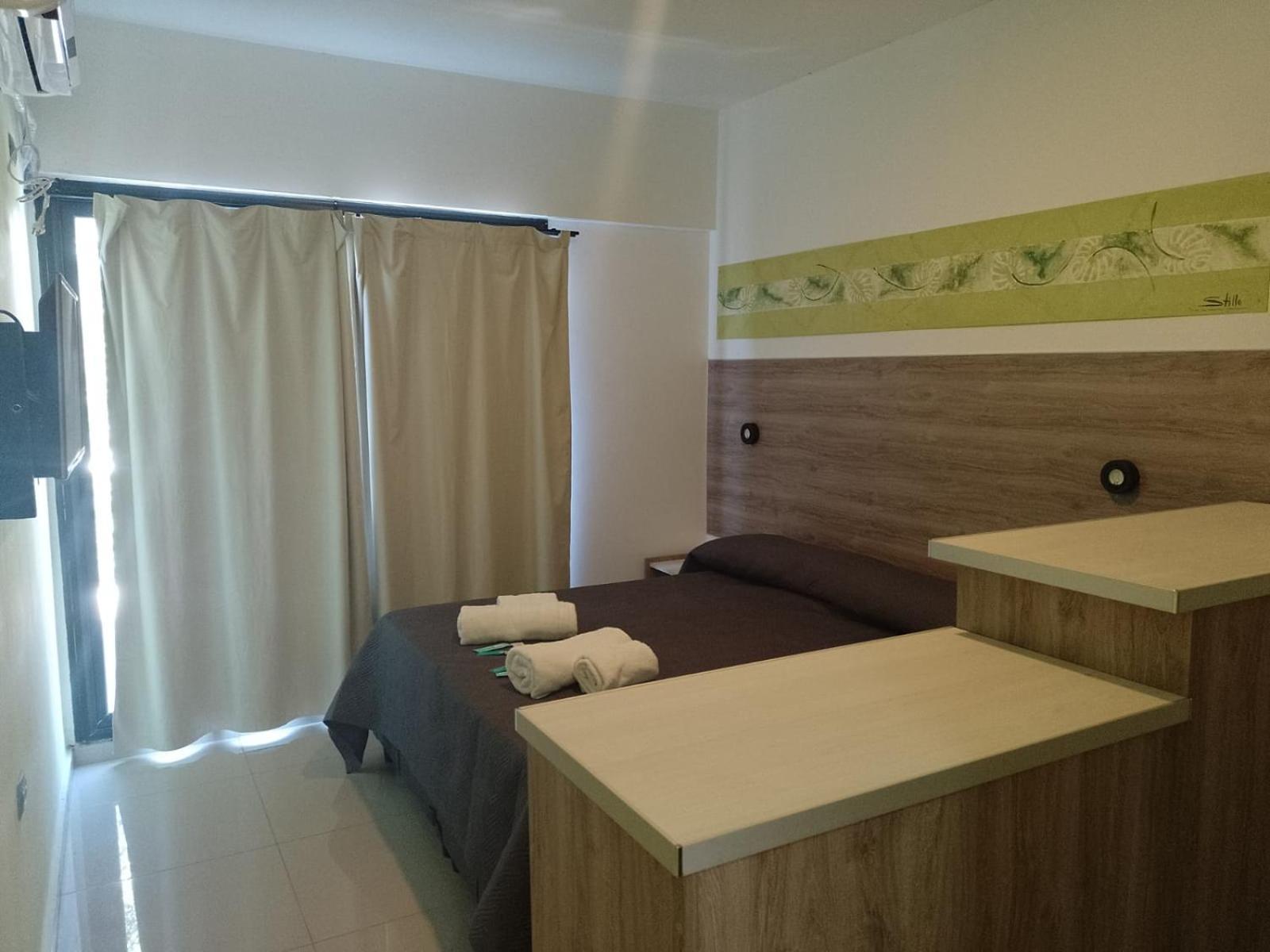 Golden Hotel Villa Carlos Paz