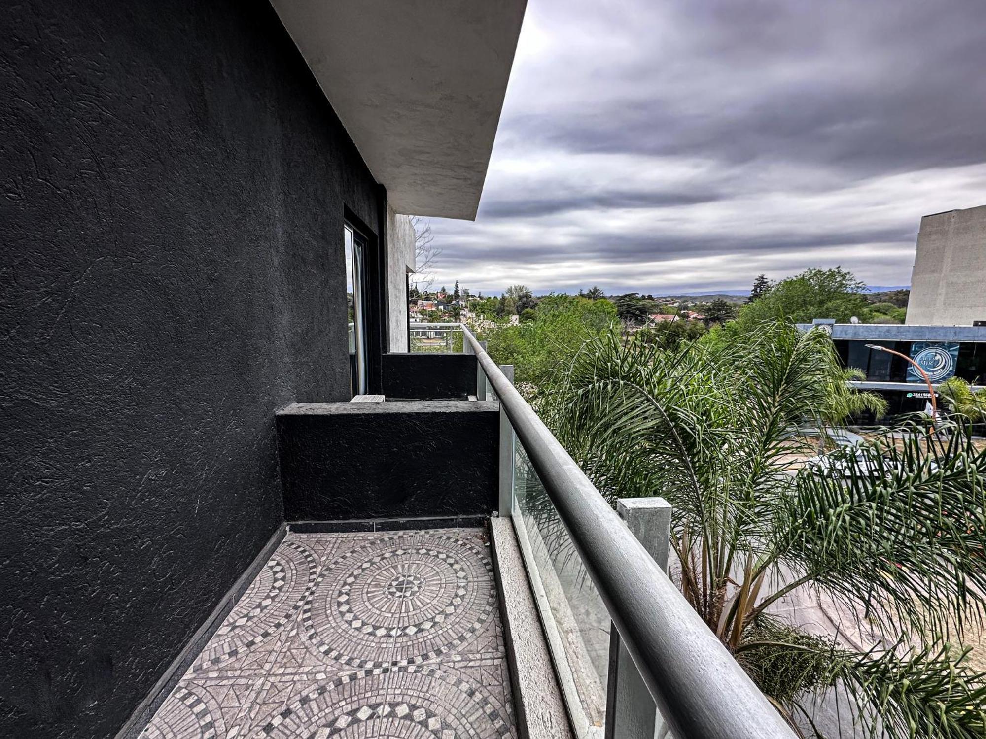 Hotel Golden Villa Carlos Paz