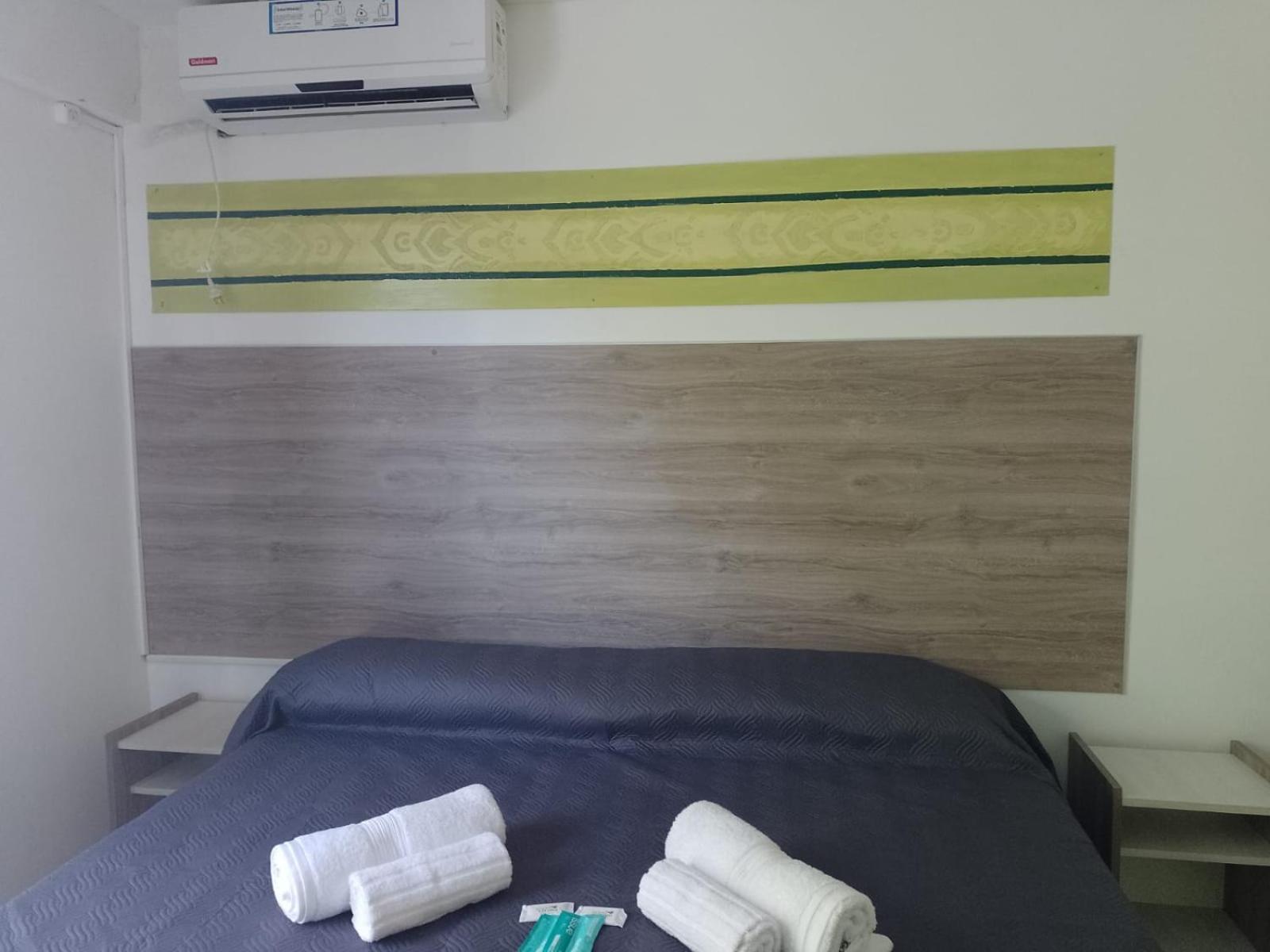 Golden Hotel Villa Carlos Paz