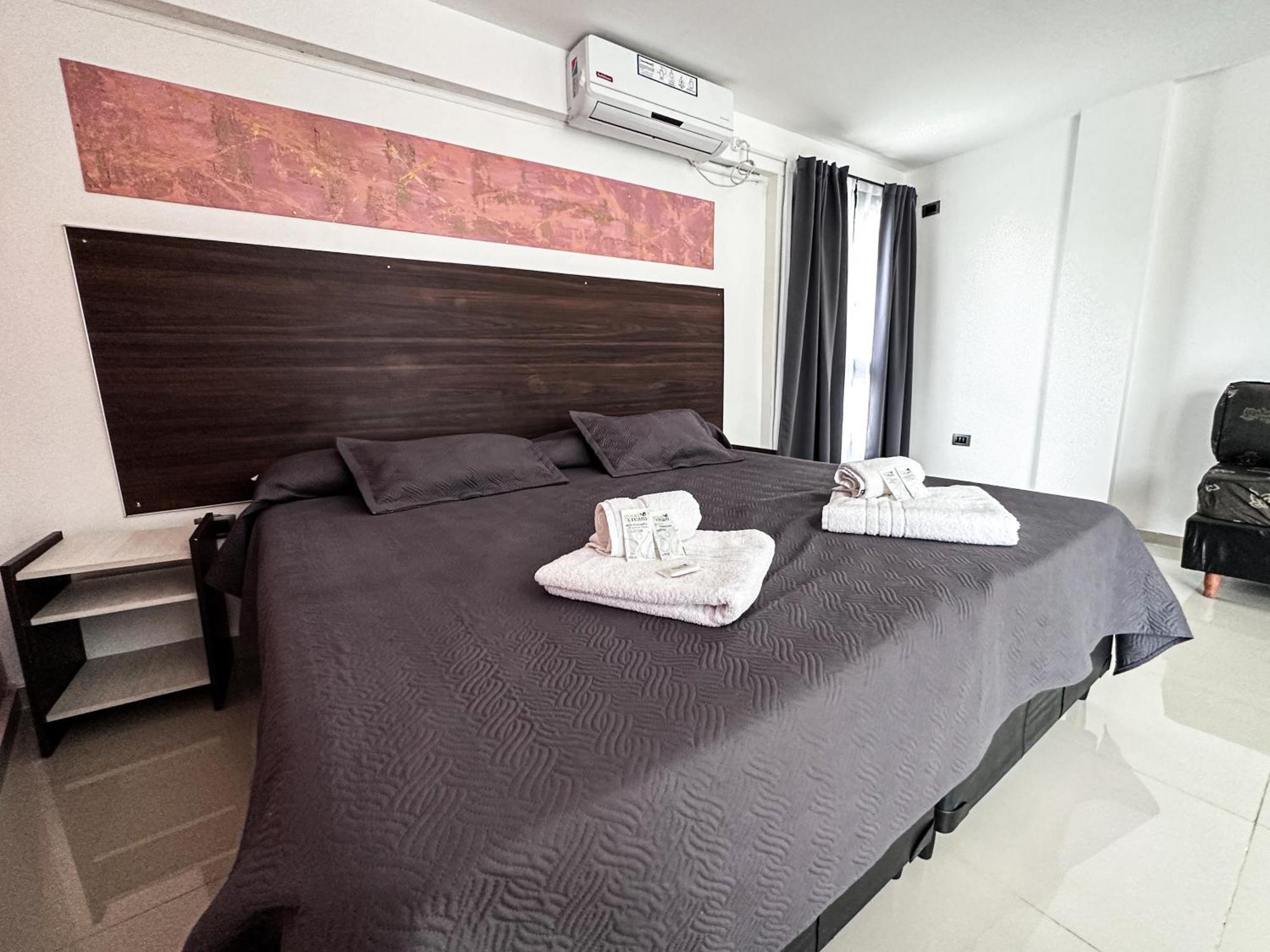 Hotel Golden Villa Carlos Paz