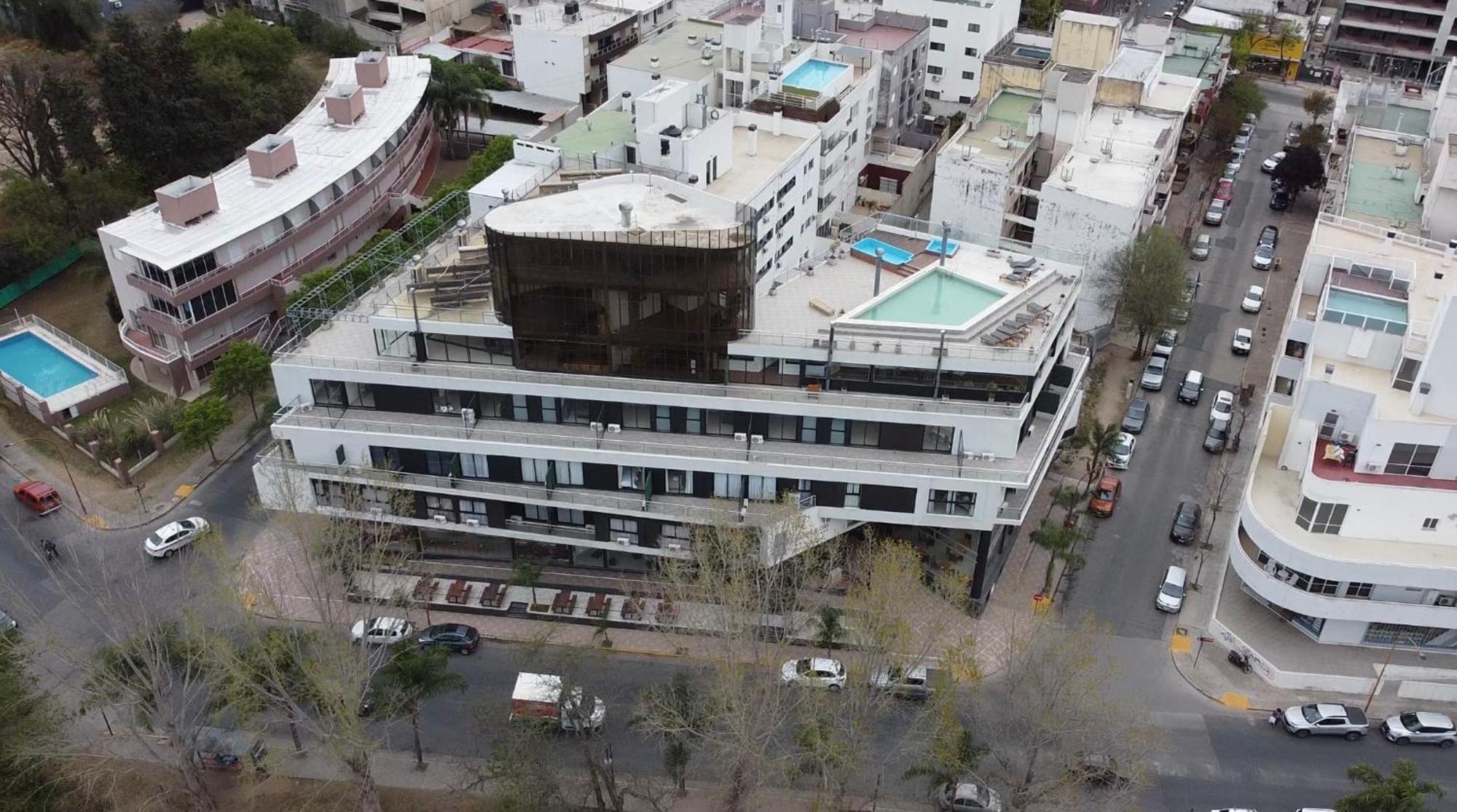 Hotel Golden