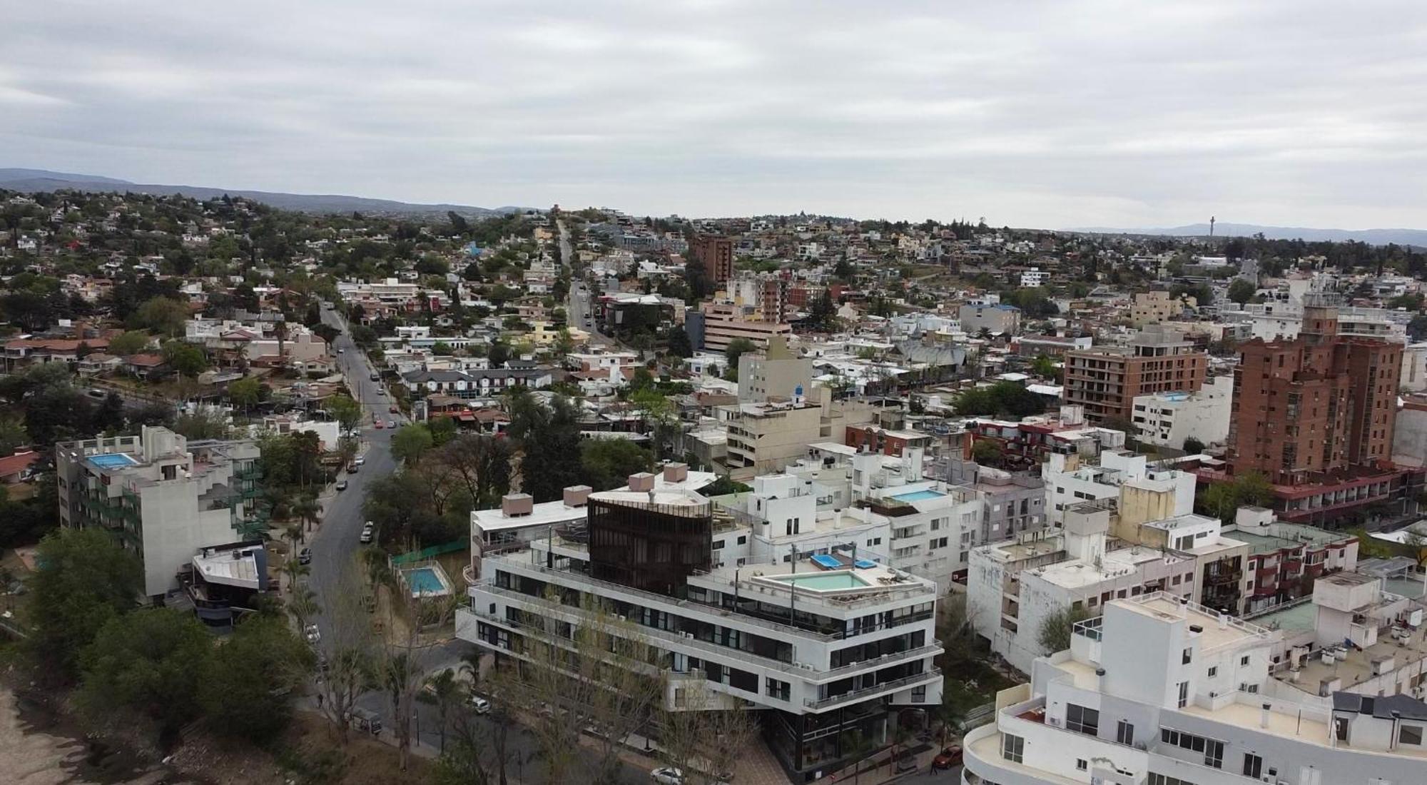 Hotel Golden Villa Carlos Paz