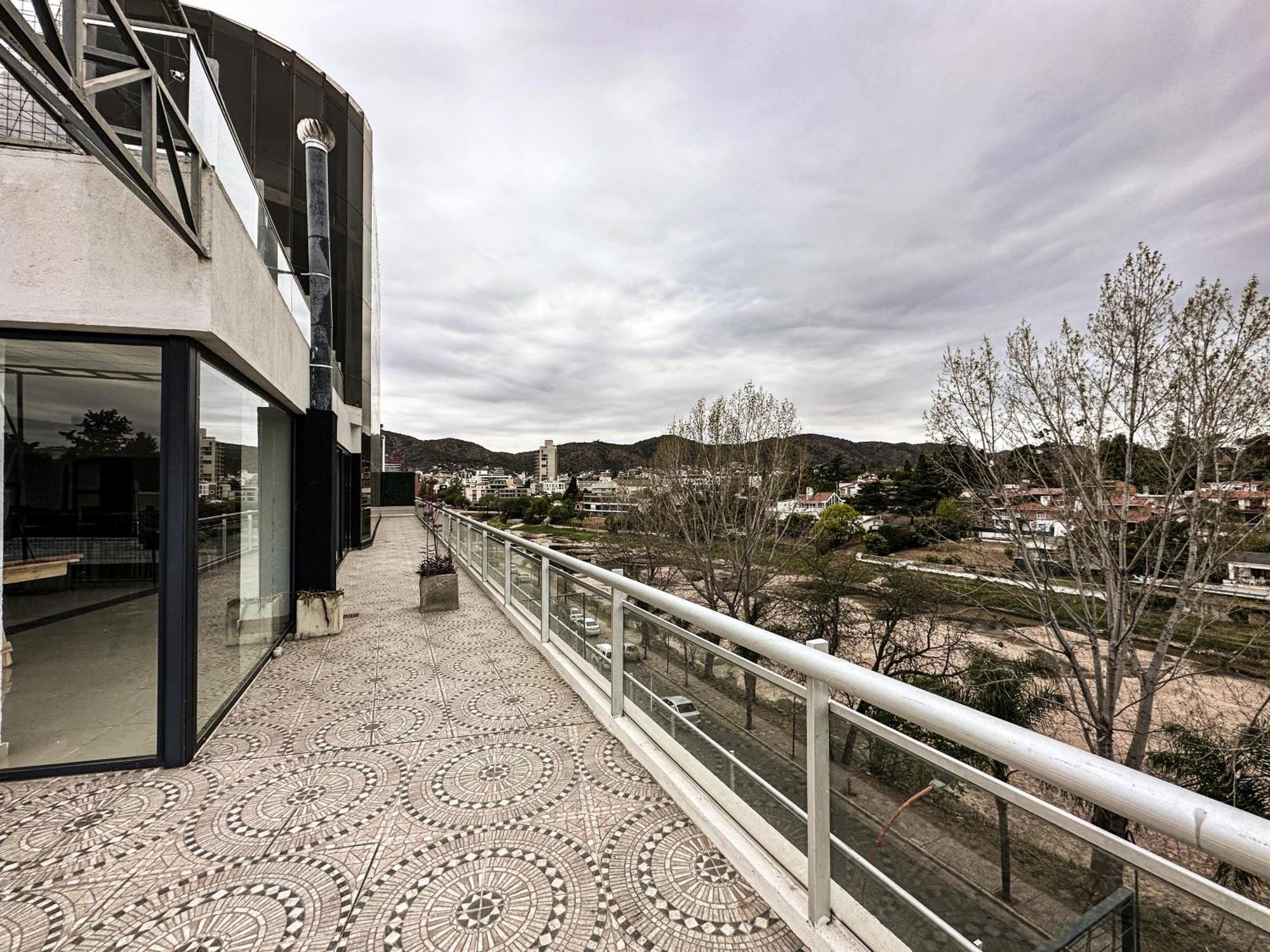 Golden Hotel Villa Carlos Paz