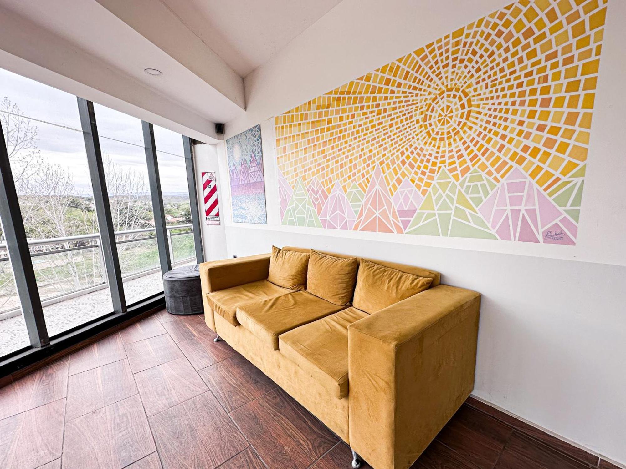 Hotel Golden