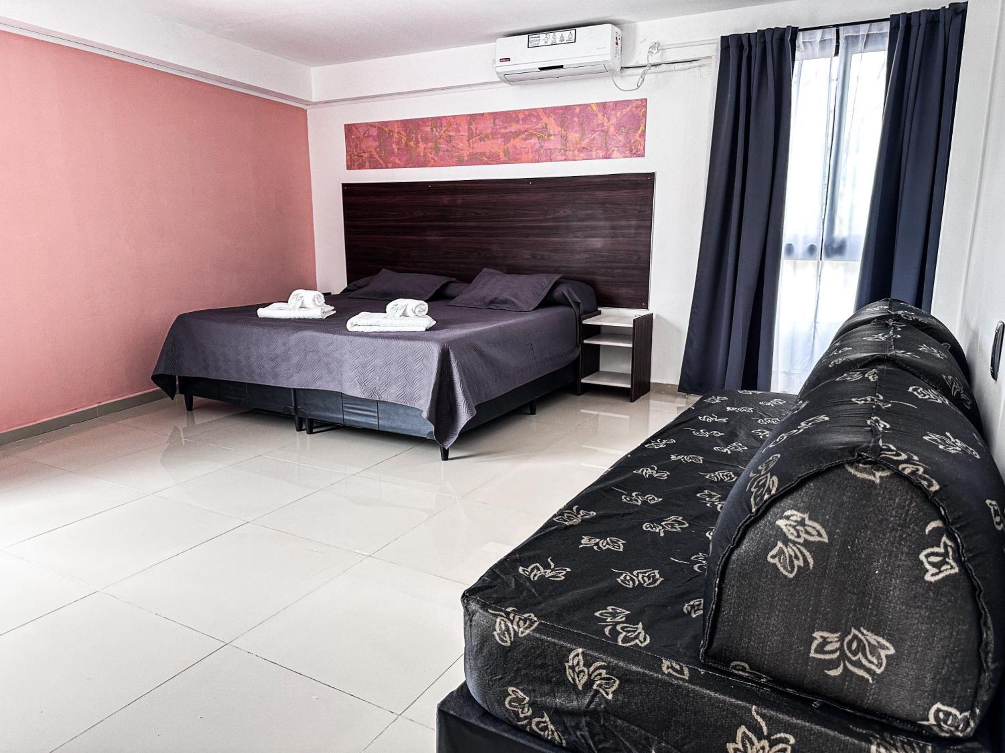 Golden Hotel