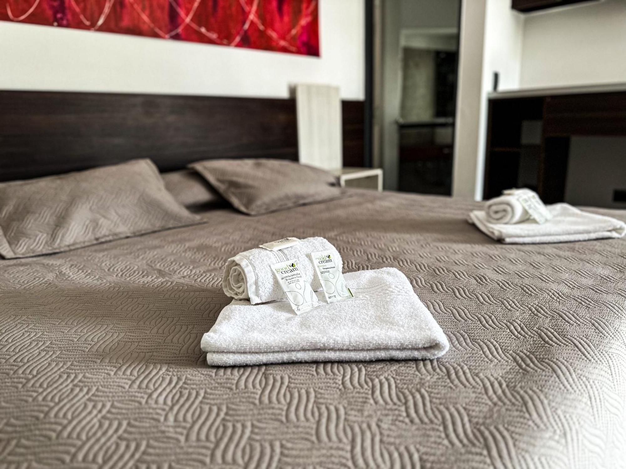 Hotel Golden Villa Carlos Paz