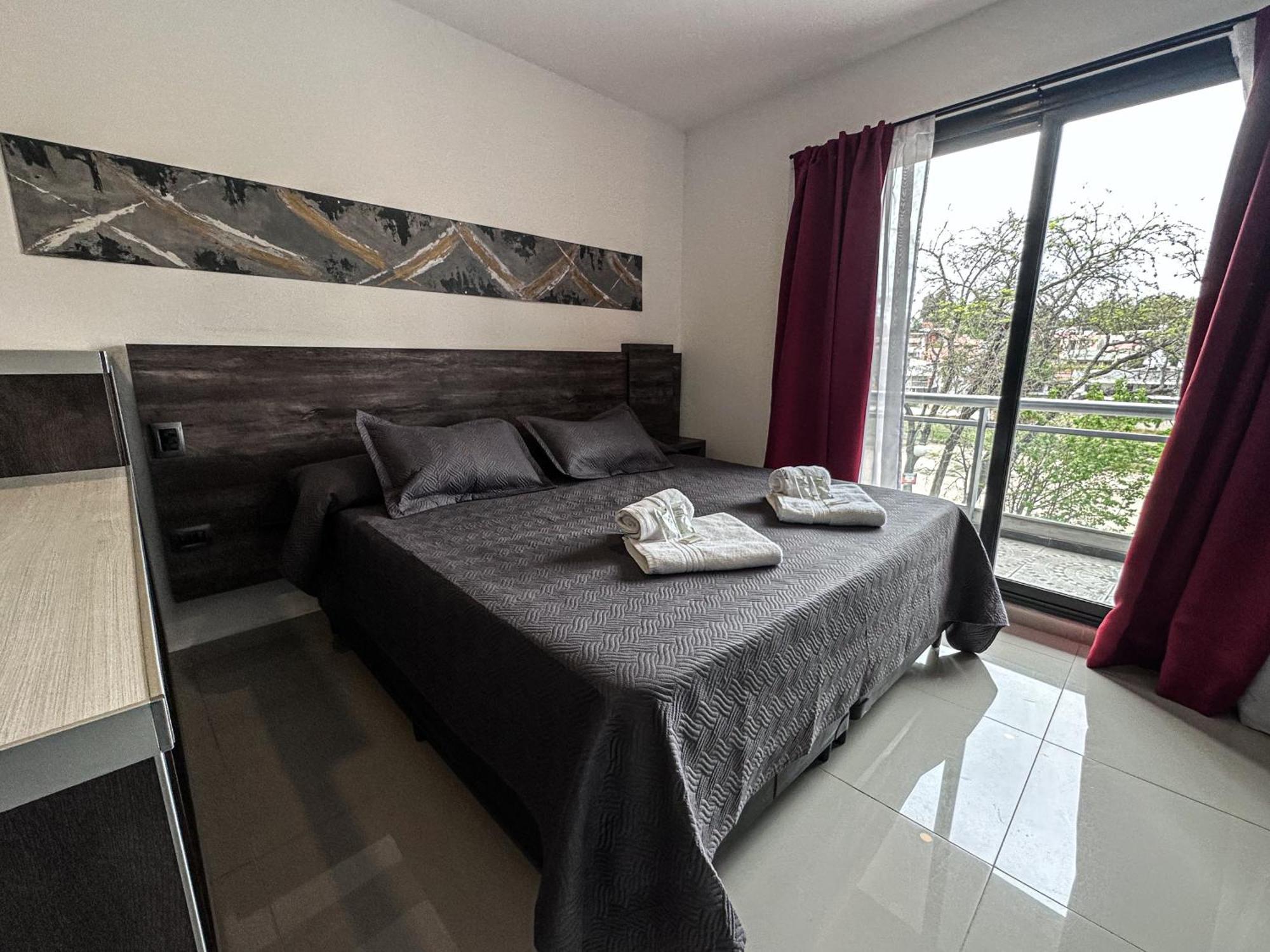 Golden Villa Carlos Paz