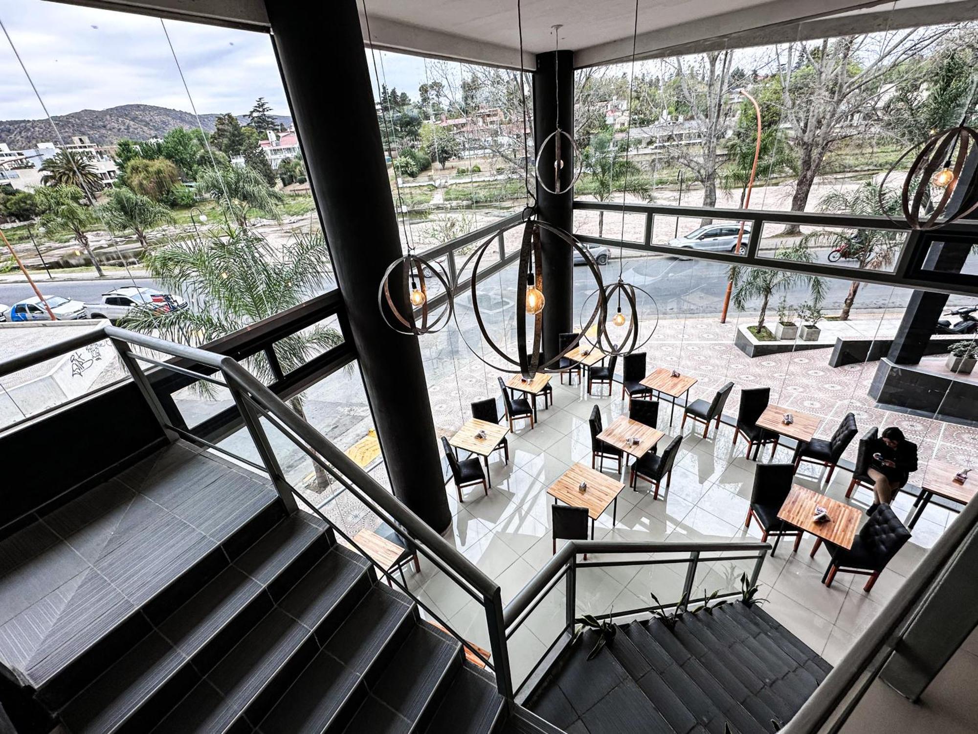 Hotel Golden Villa Carlos Paz