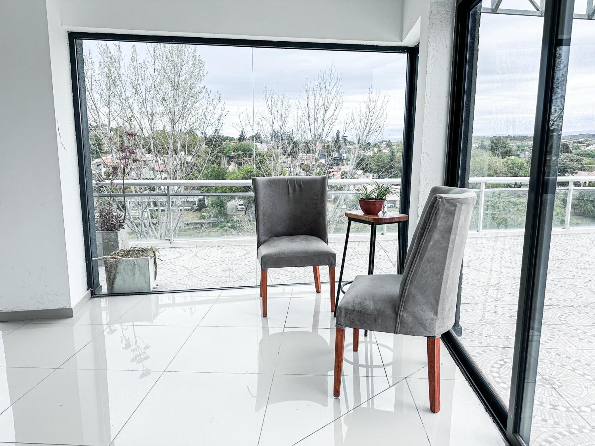 Golden 3* Villa Carlos Paz