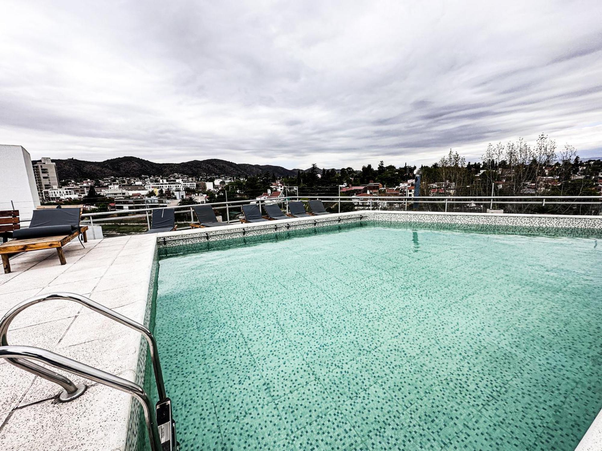 Golden Hotel