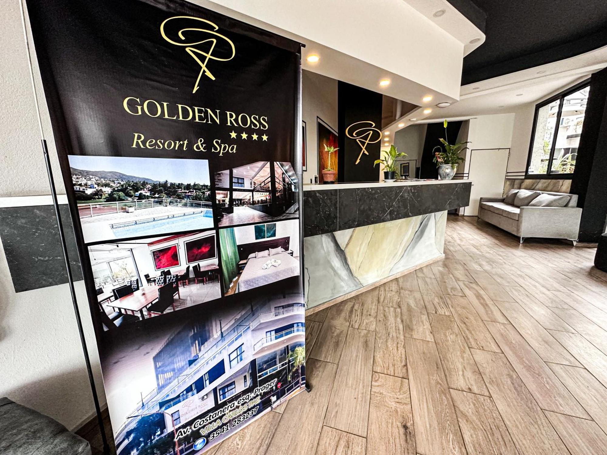 Golden Hotel 3*