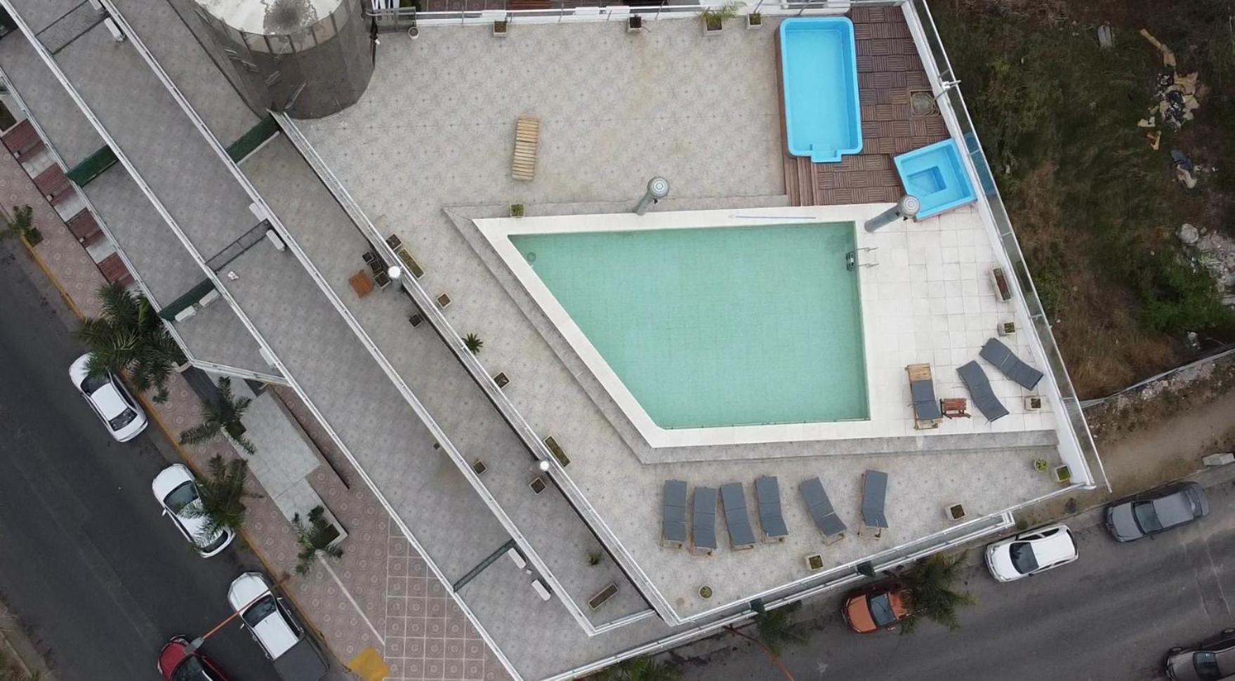 Golden 3* Villa Carlos Paz