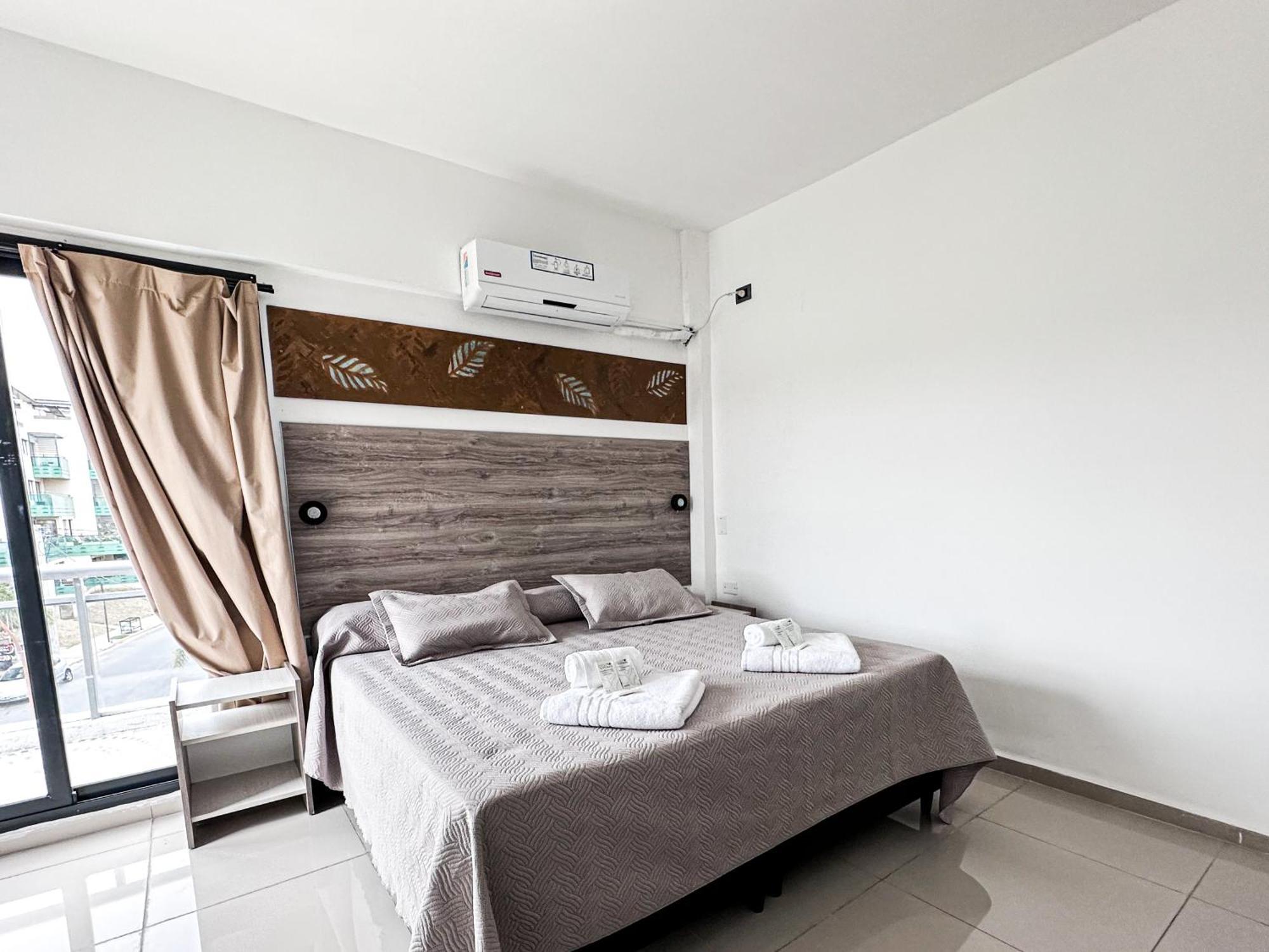Hotel Golden Villa Carlos Paz