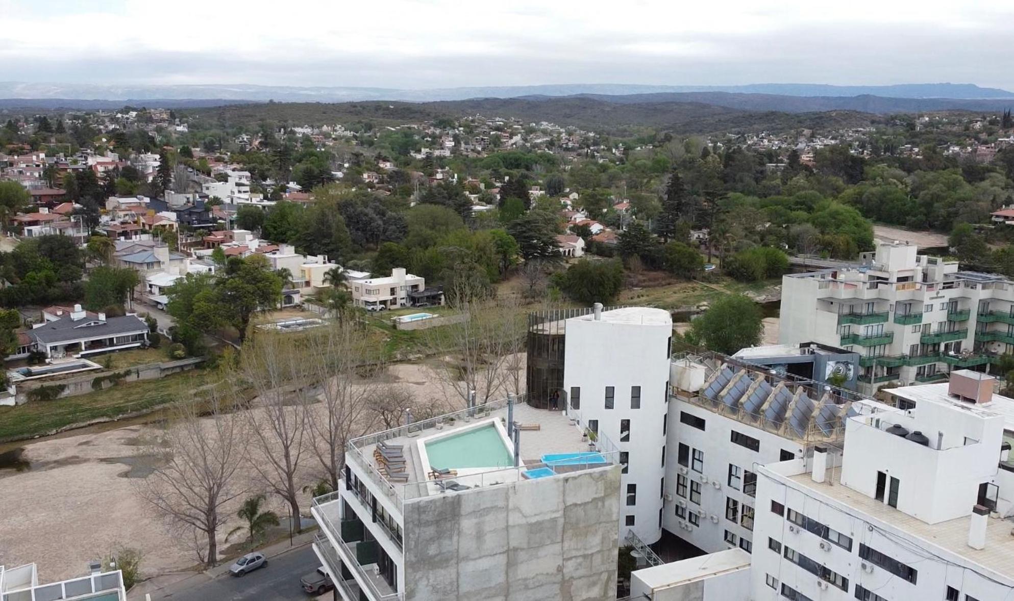 Golden 3* Villa Carlos Paz