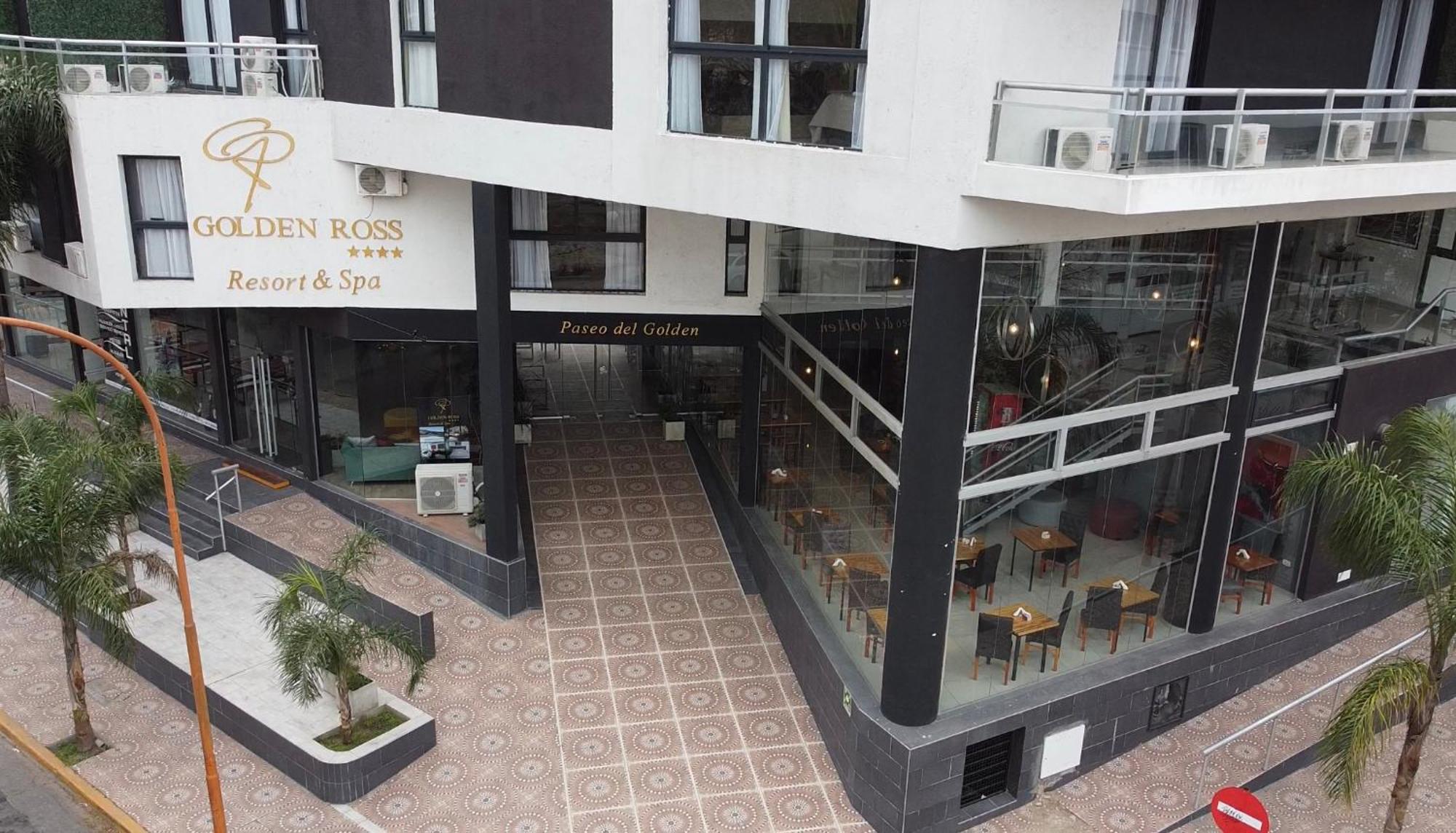 Hotel Golden