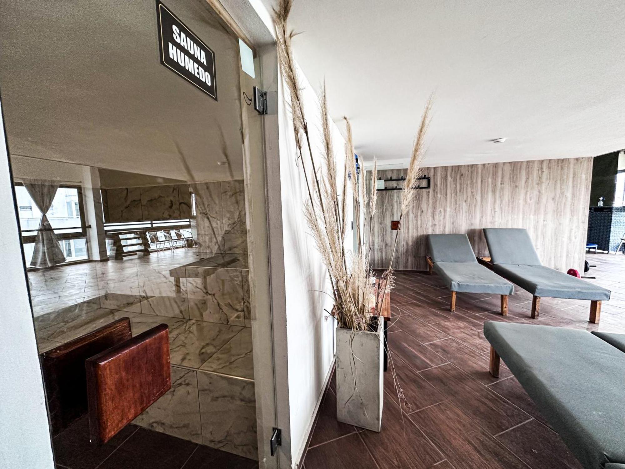 Hotel Golden Villa Carlos Paz