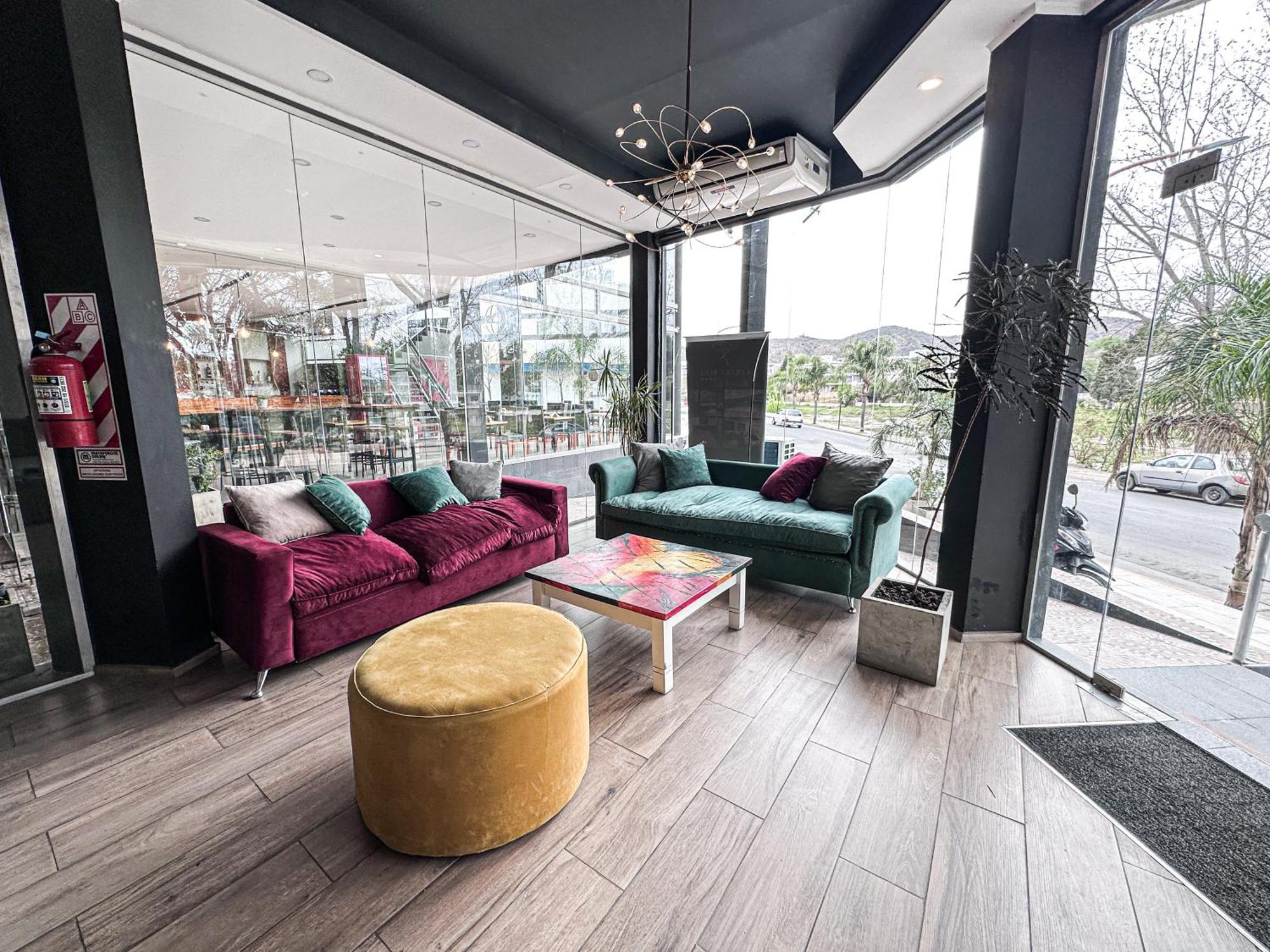Golden 3* Villa Carlos Paz