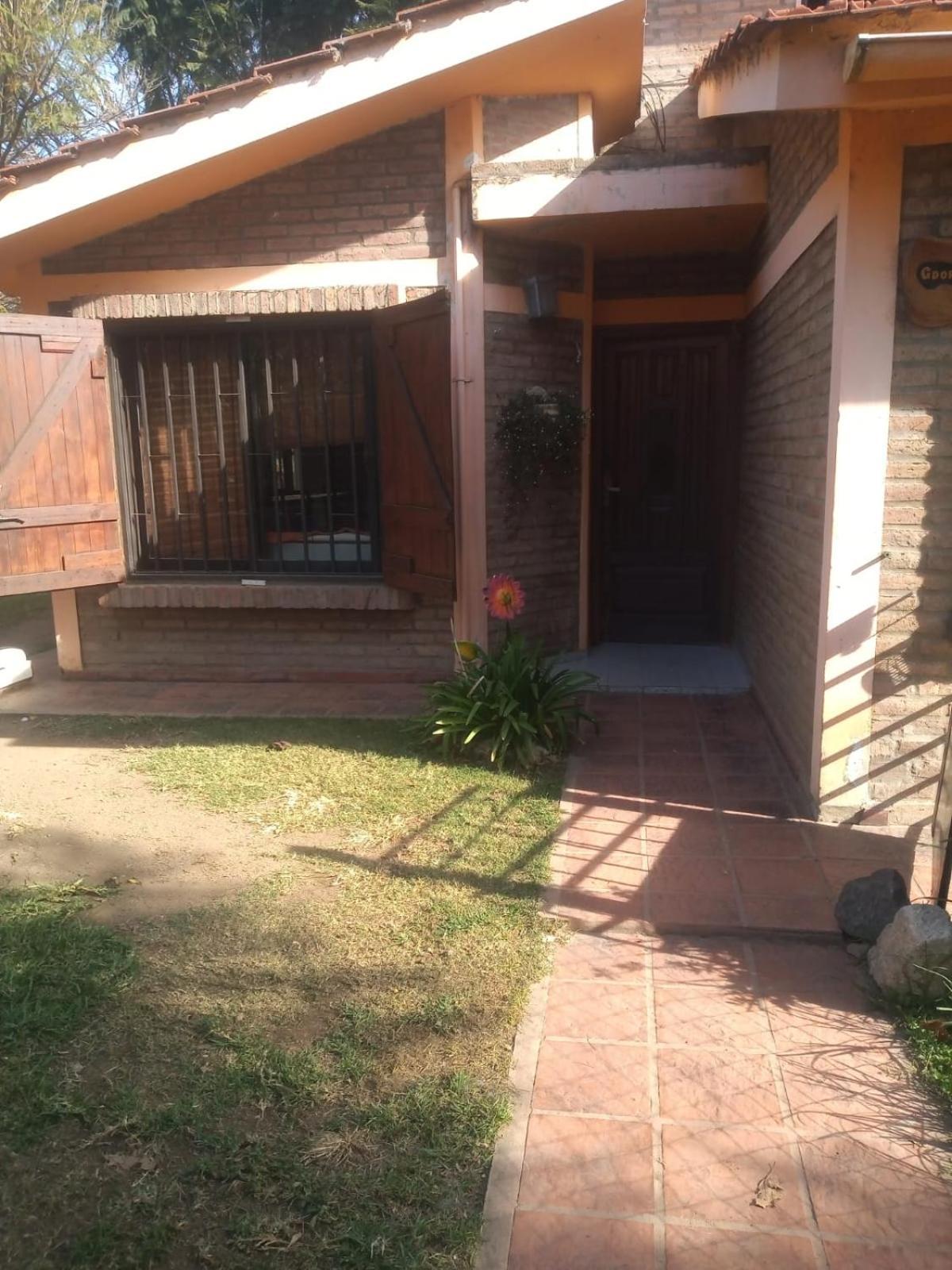 De La Costa Hostal Villa Carlos Paz