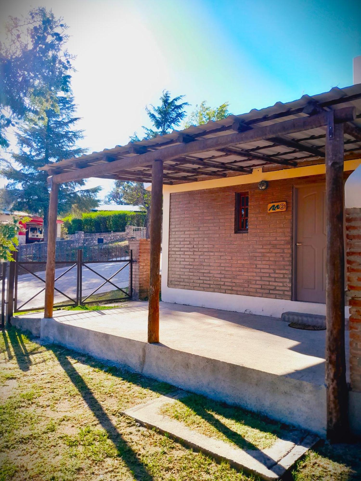 Sierras * Villa Carlos Paz