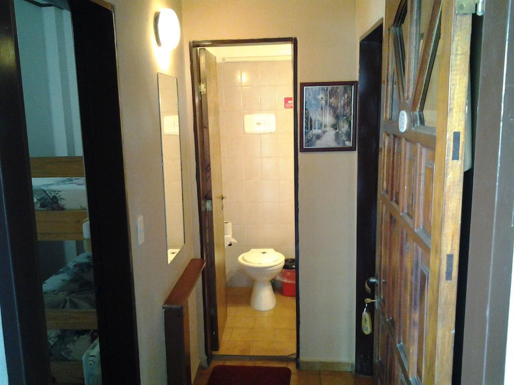 Hotel Ideal Villa Carlos Paz