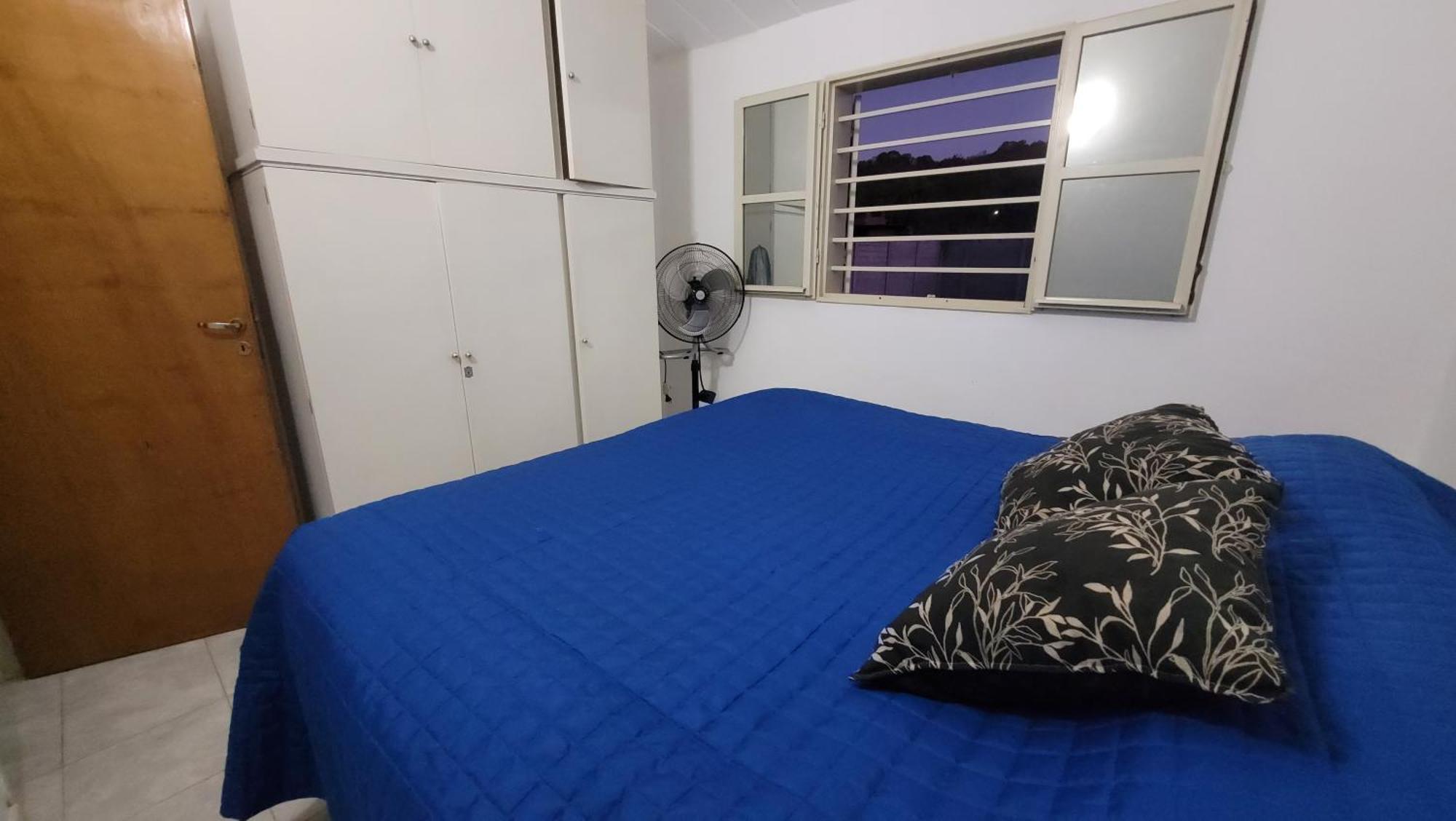 Сasa de vacaciones Casa En Montana 2 Con Cochera, Apto Mascotas