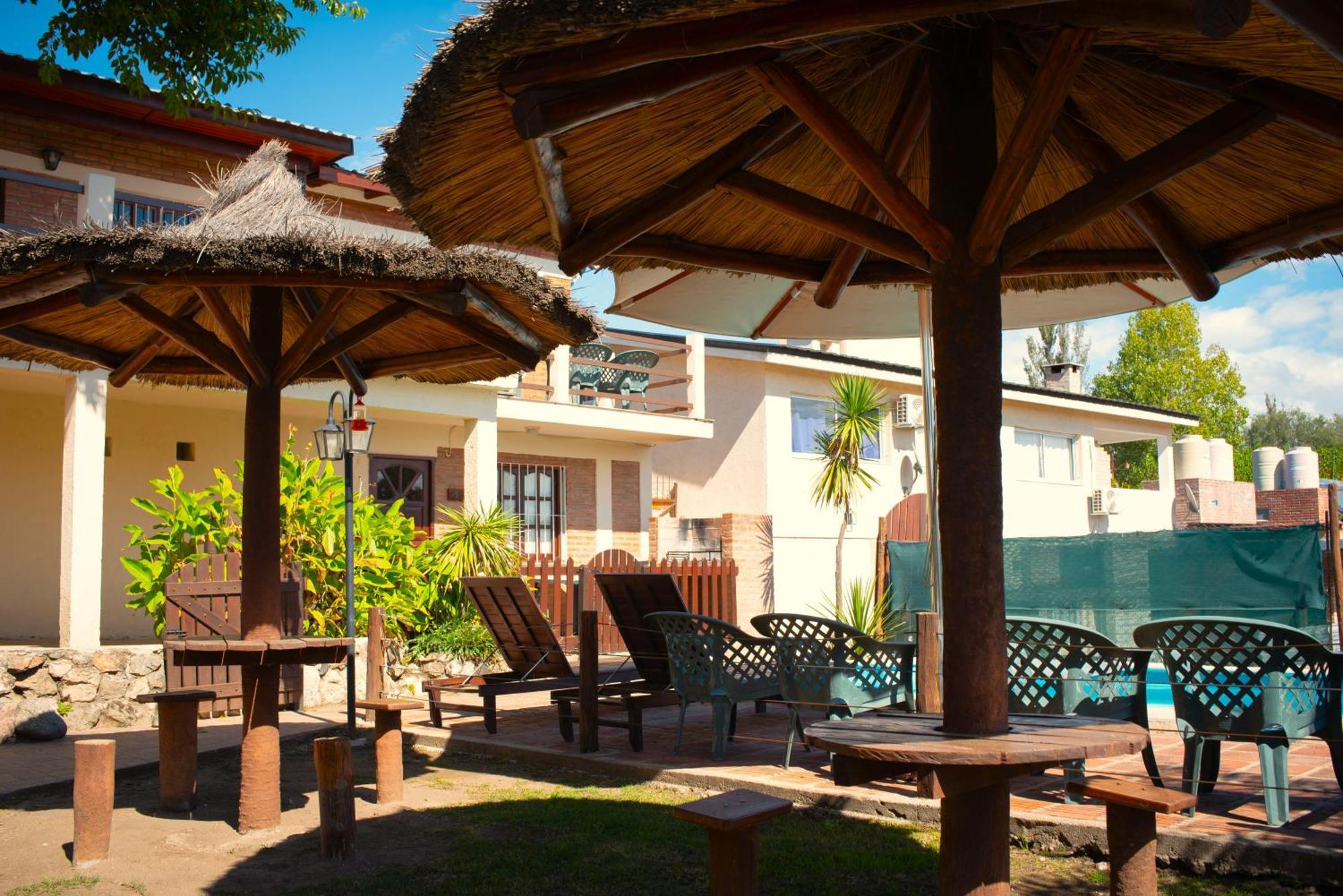 Sierras Lodge