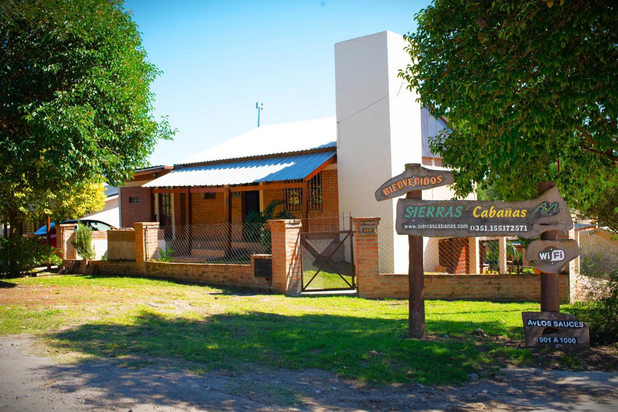 Sierras * Villa Carlos Paz