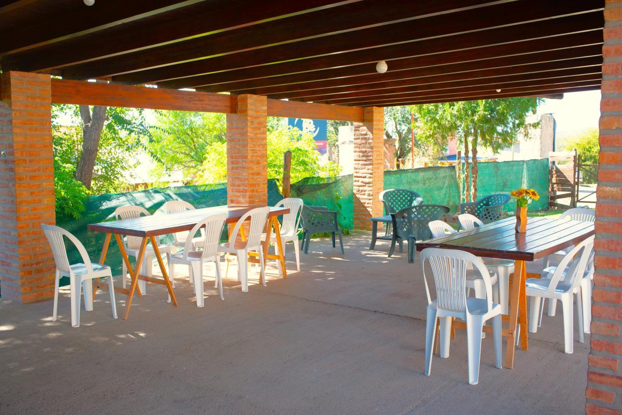 Lodge Sierras Villa Carlos Paz