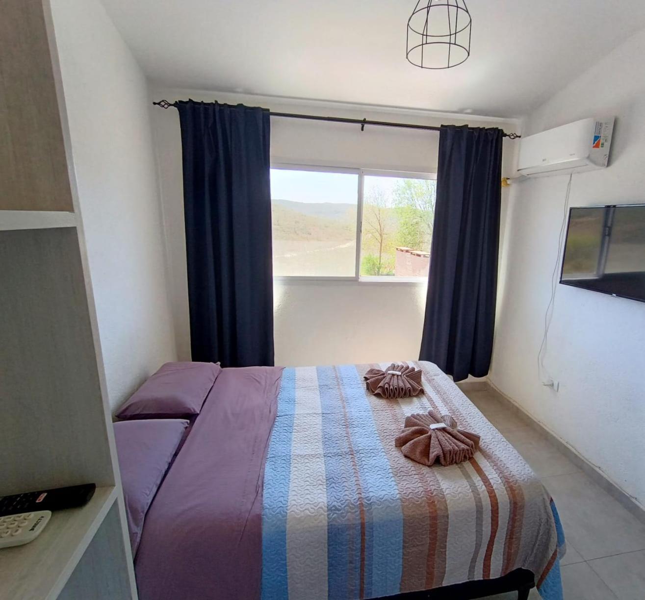 Lodge Sierras Villa Carlos Paz