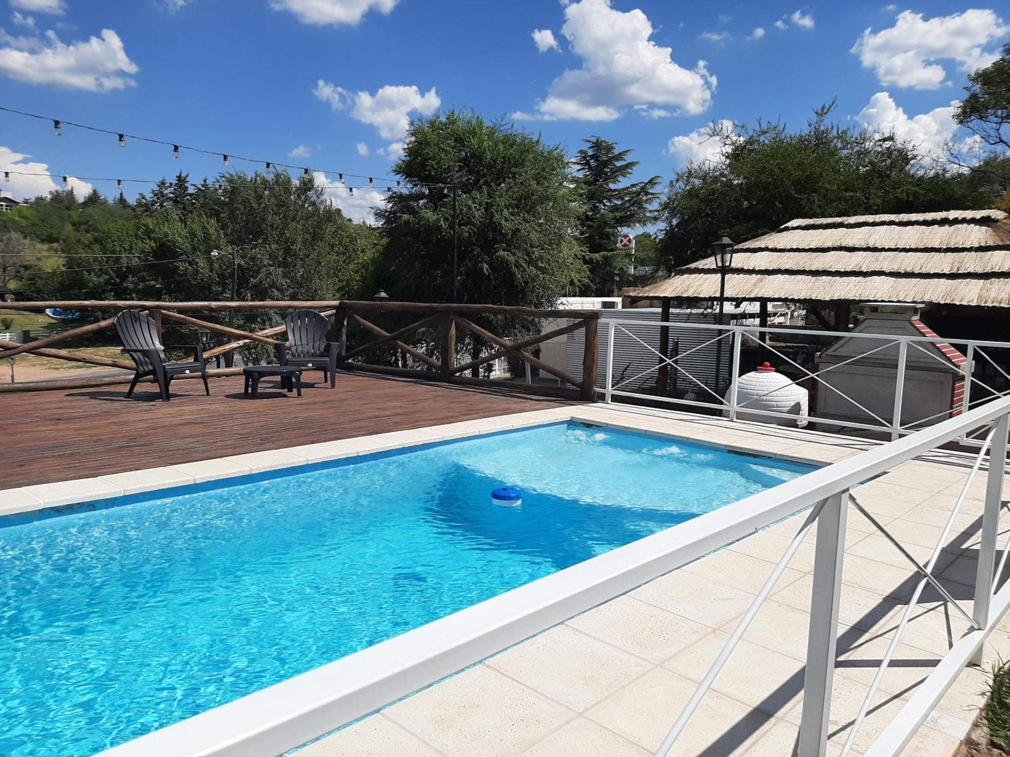 Los Altos Villa Carlos Paz