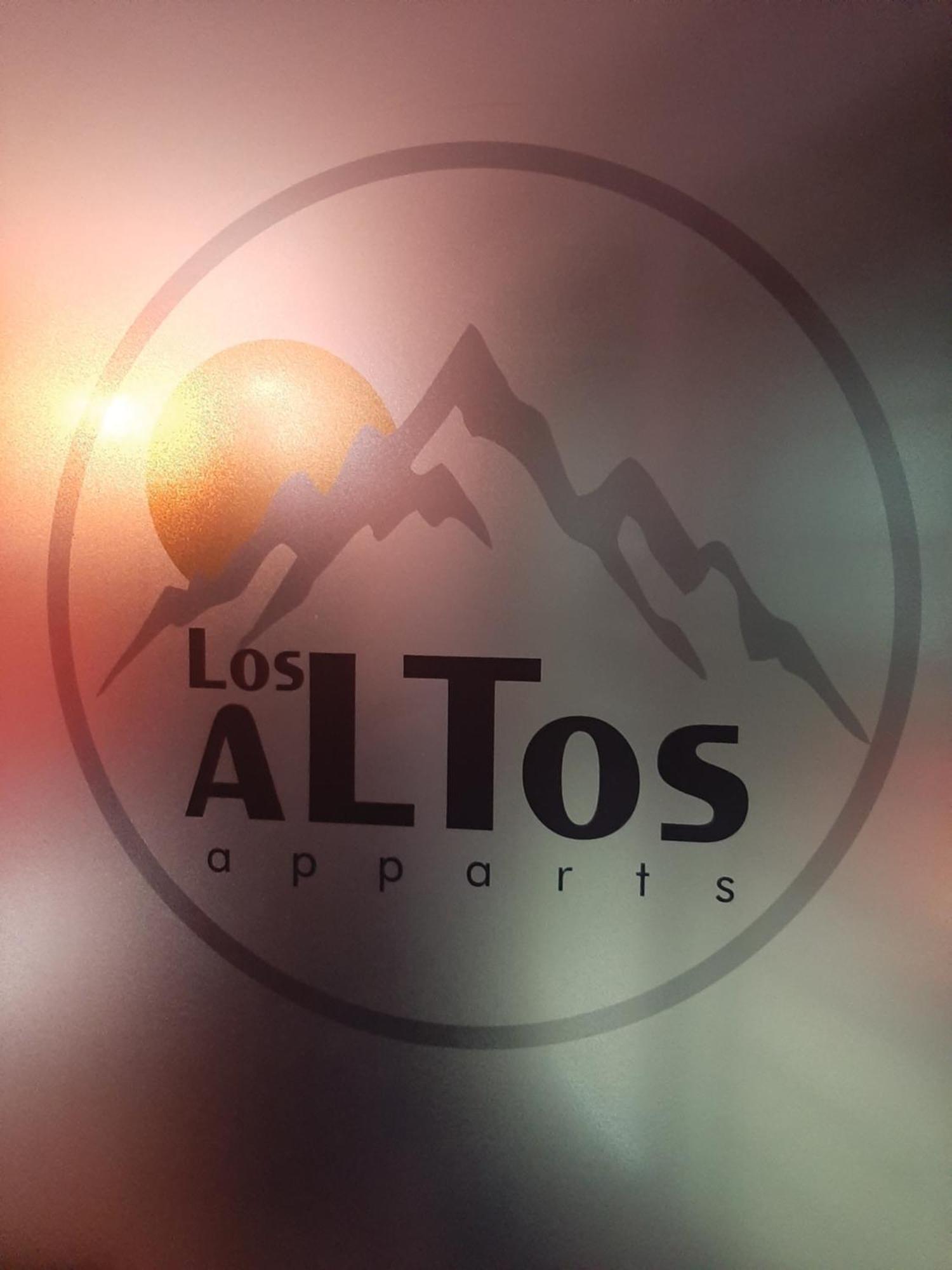 Los Altos * Villa Carlos Paz
