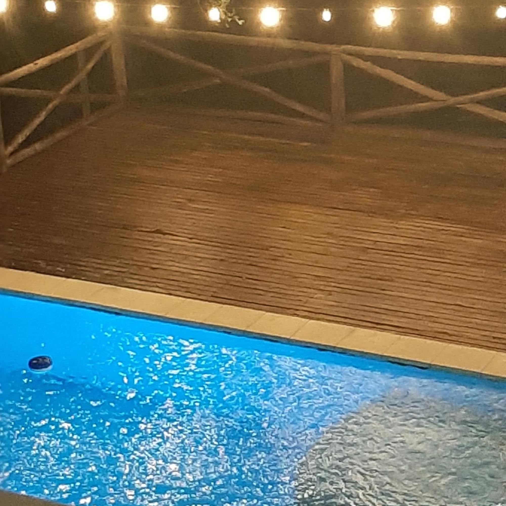 Los Altos Сasa de vacaciones *