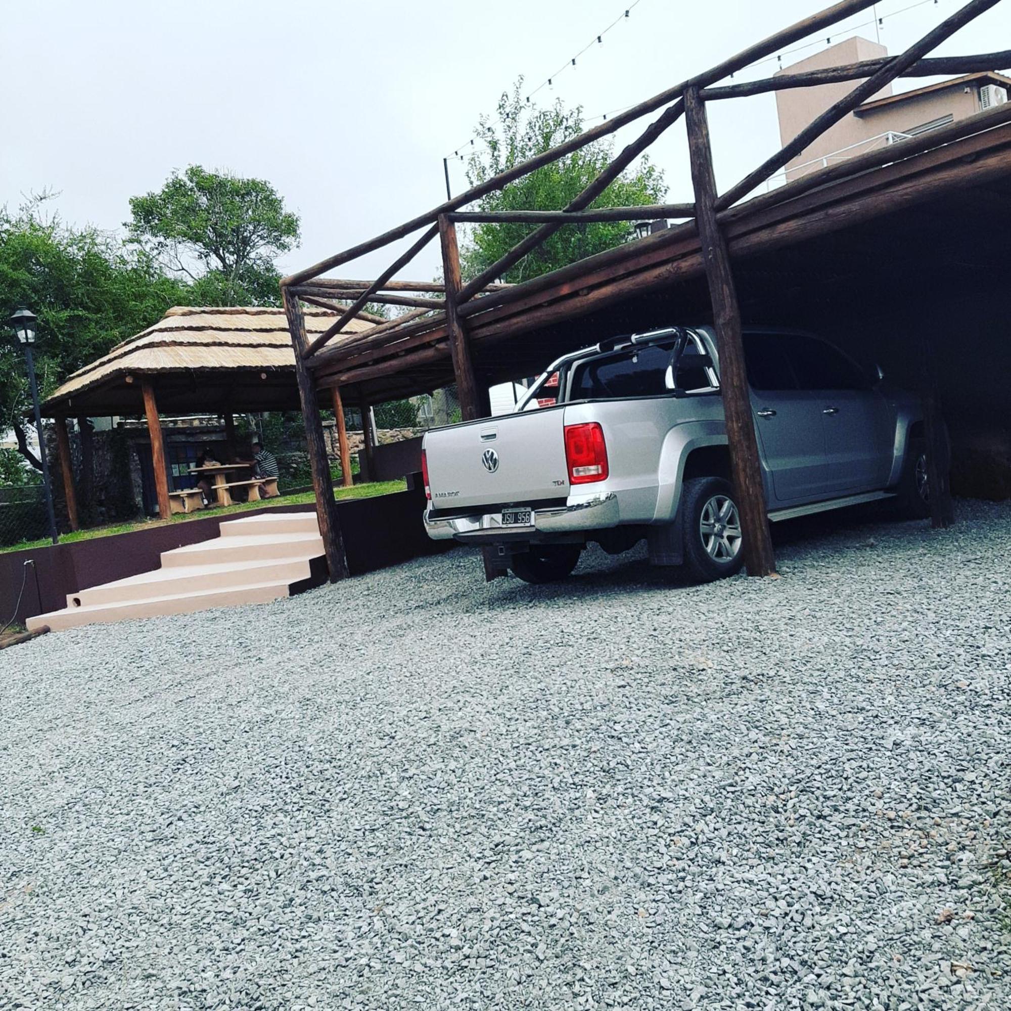 Сasa de vacaciones Los Altos Villa Carlos Paz
