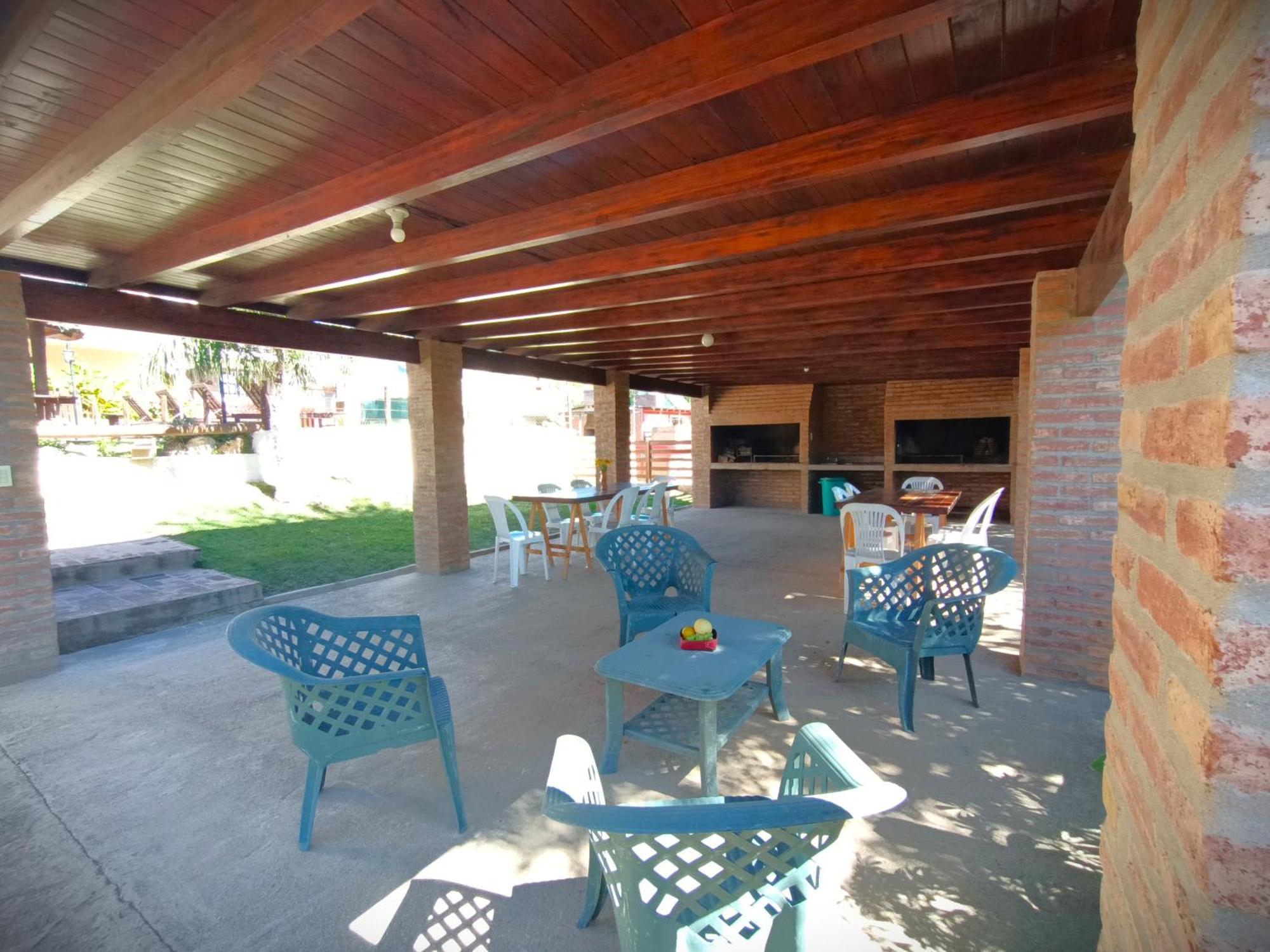 Lodge Sierras Villa Carlos Paz